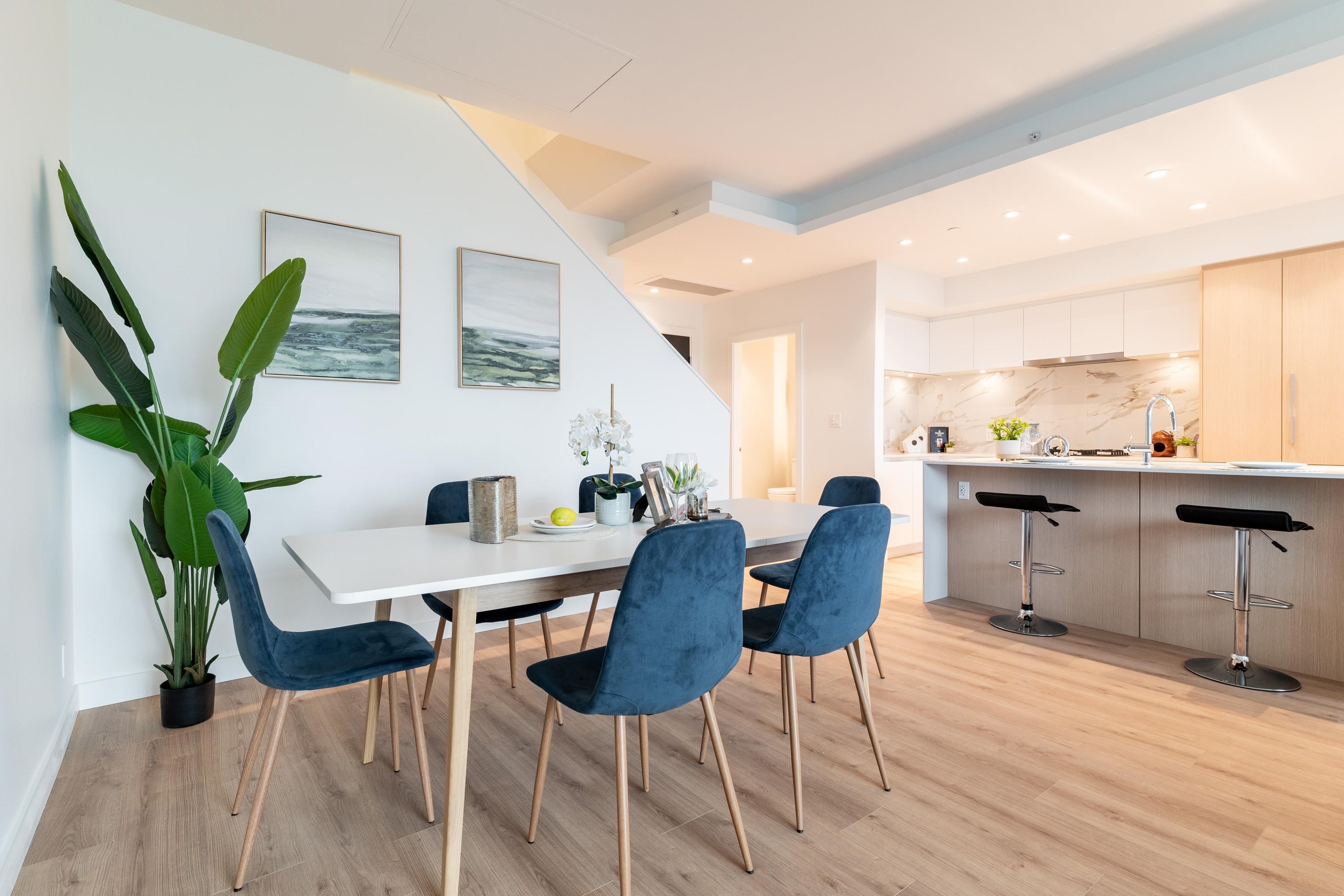Listing image of 113 1500 FERN STREET