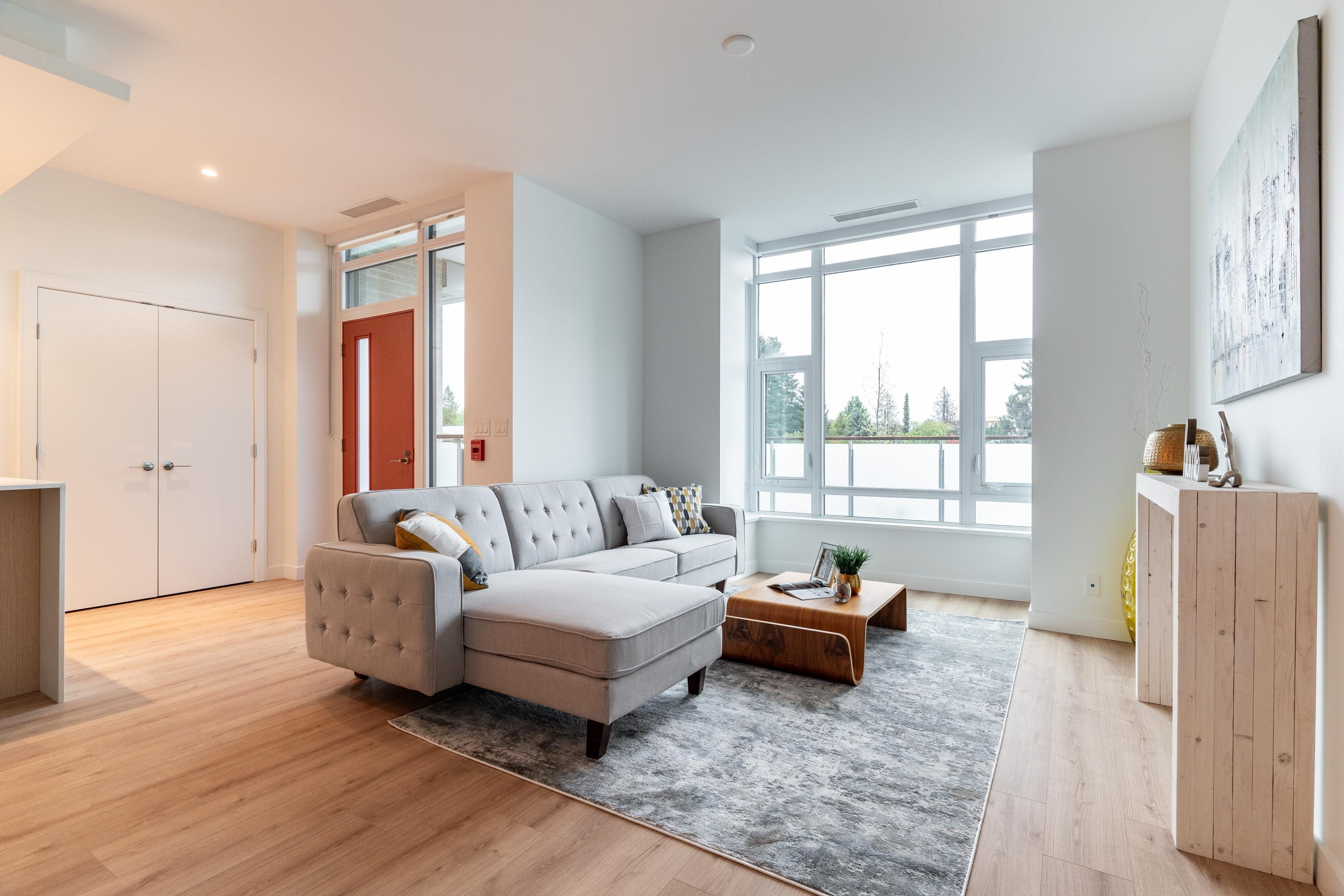 Listing image of 113 1500 FERN STREET