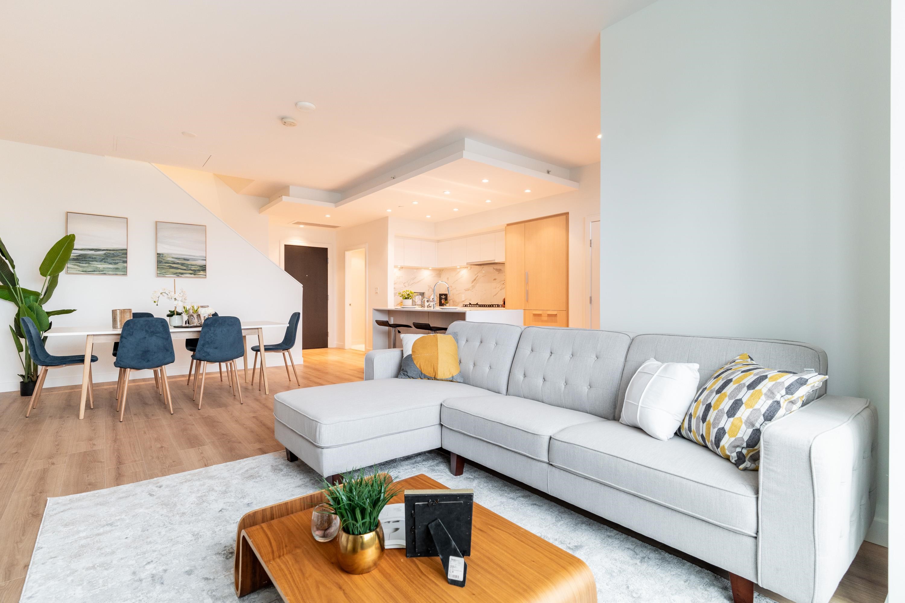 Listing image of 113 1500 FERN STREET