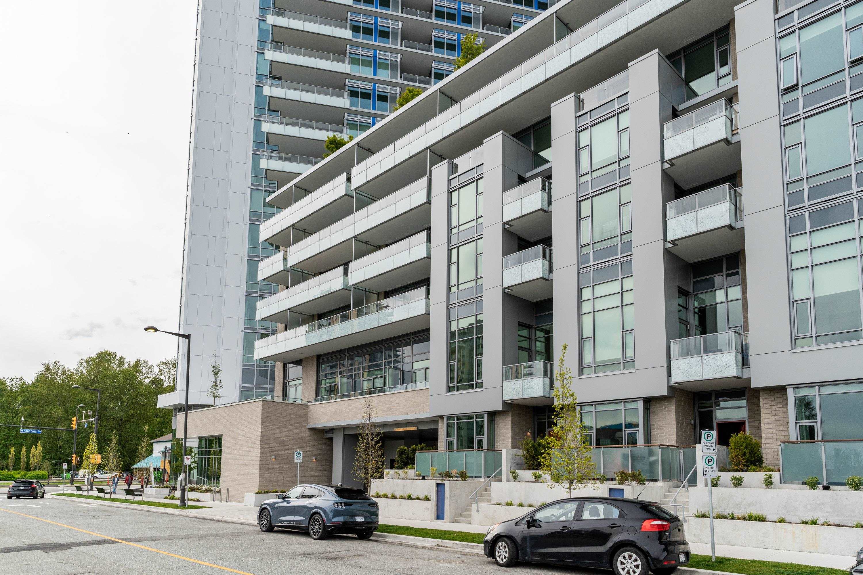 Listing image of 113 1500 FERN STREET