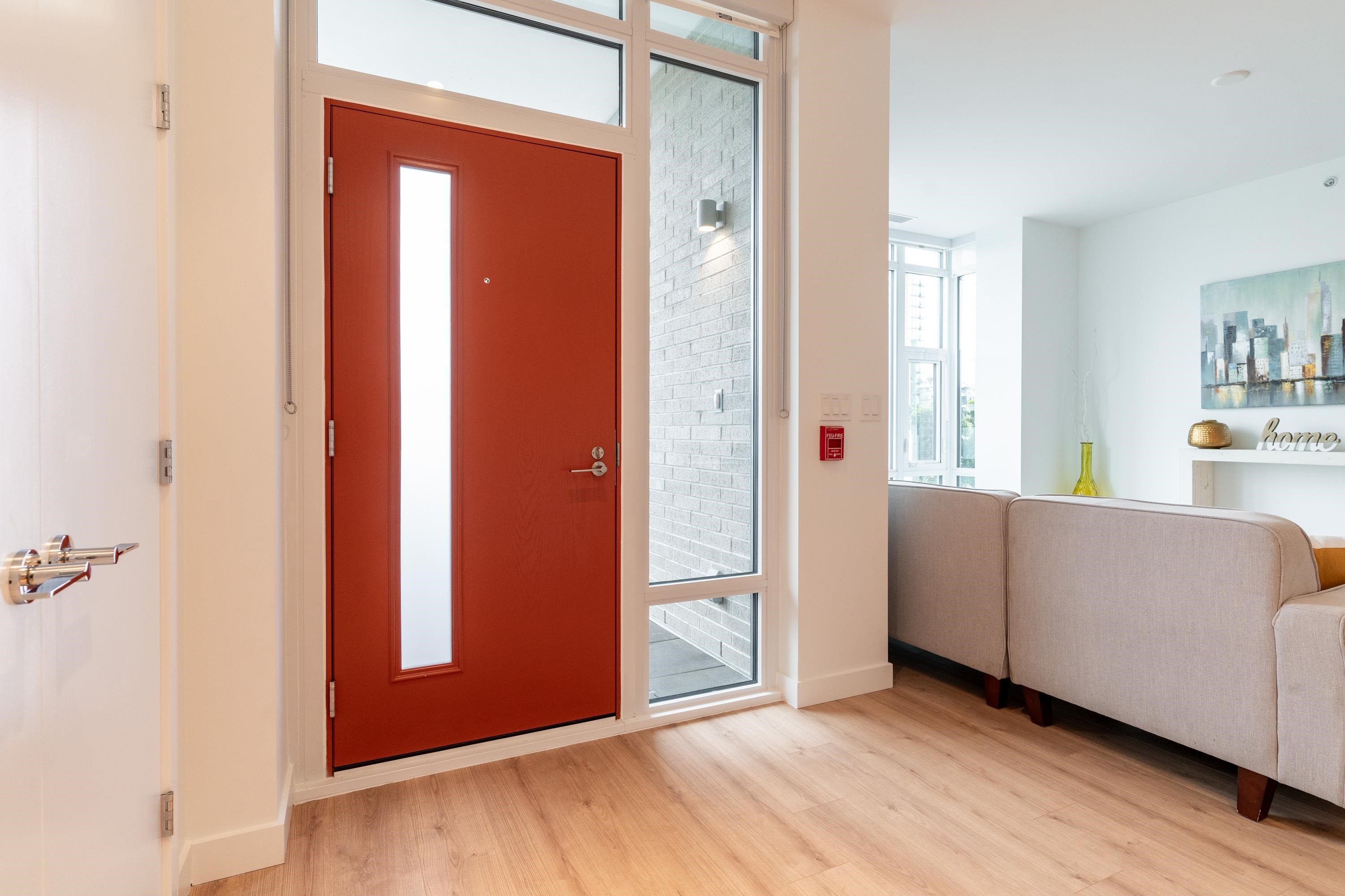 Listing image of 113 1500 FERN STREET