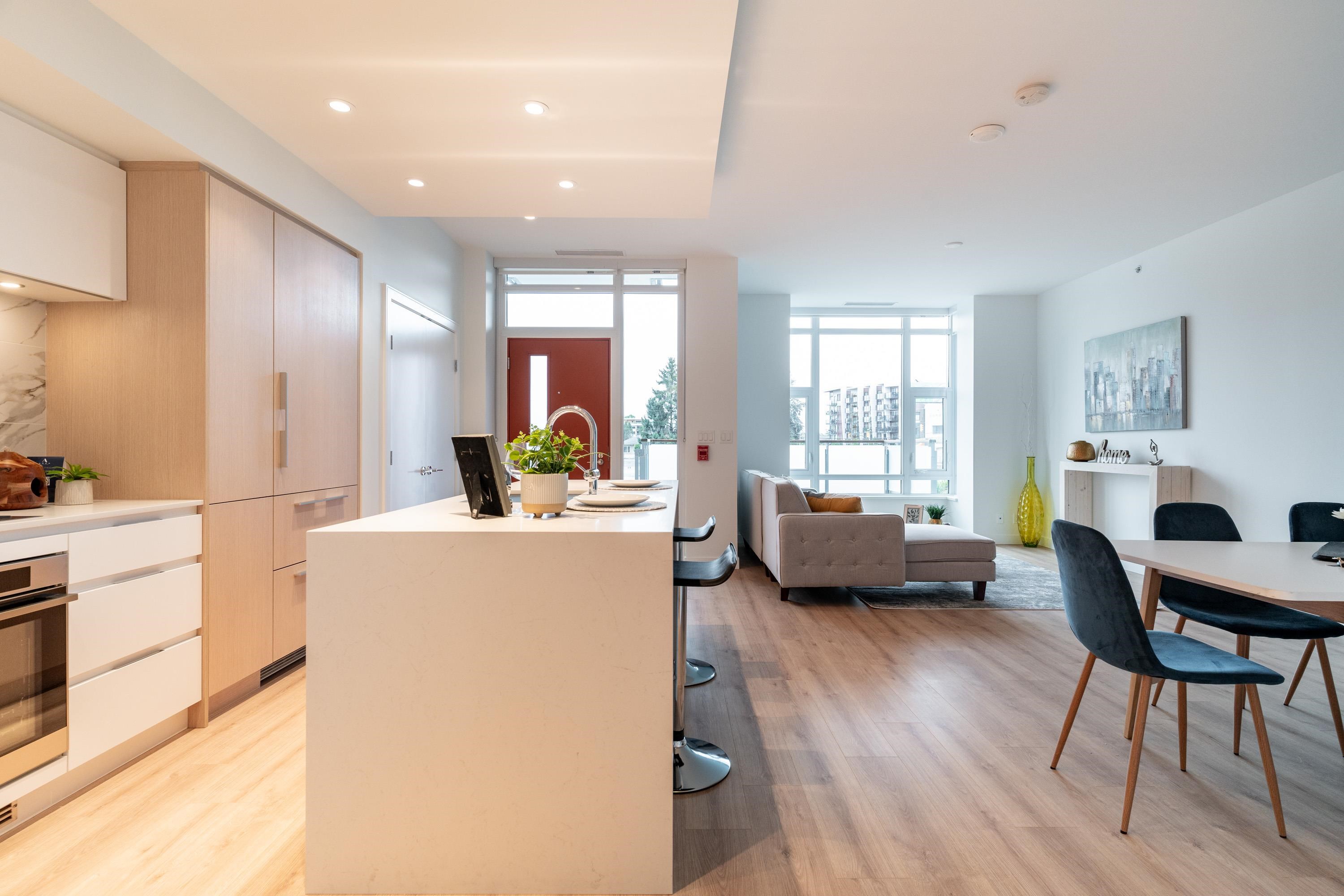 Listing image of 113 1500 FERN STREET