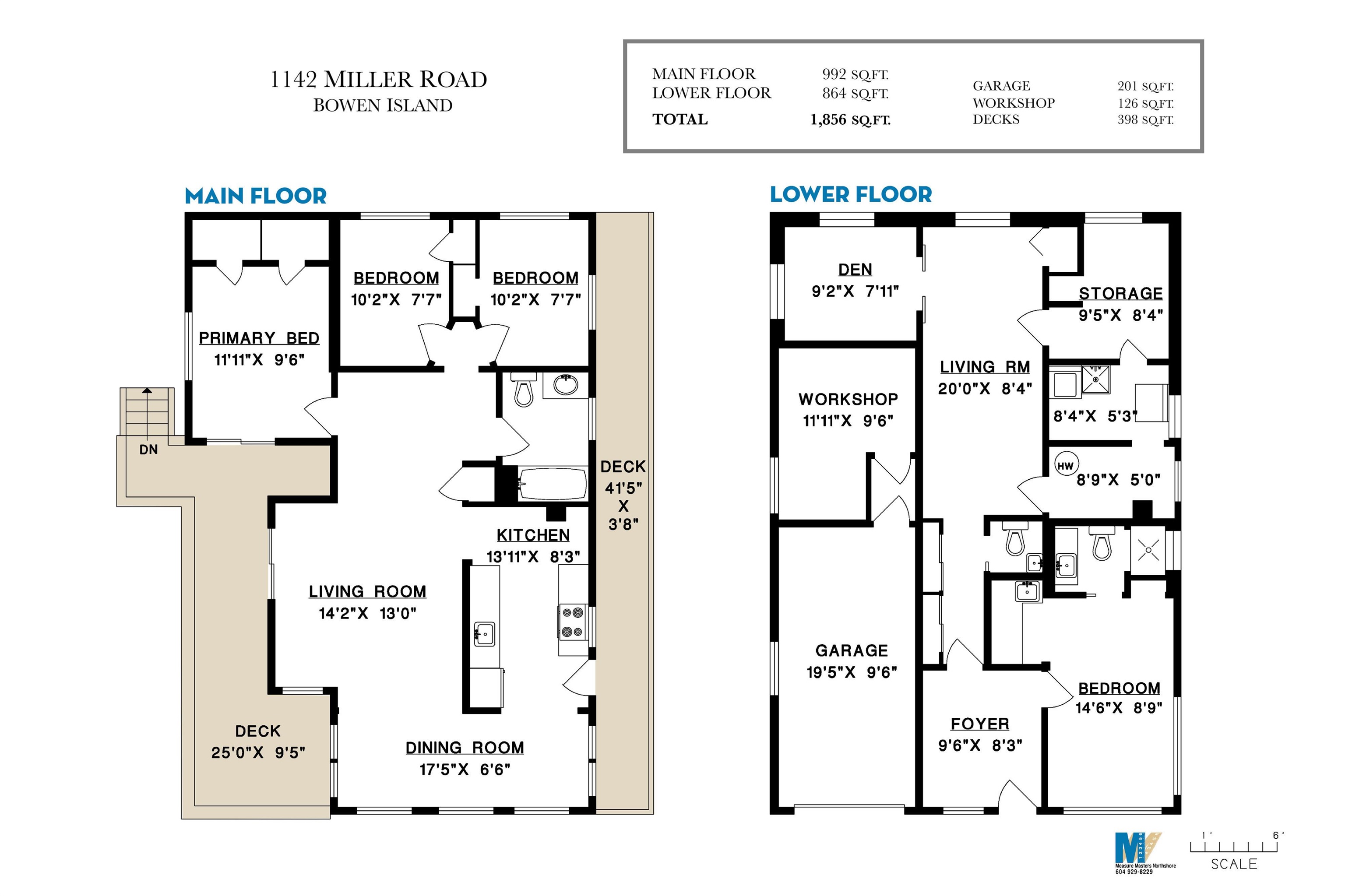 Listing image of 1142 MILLER ROAD