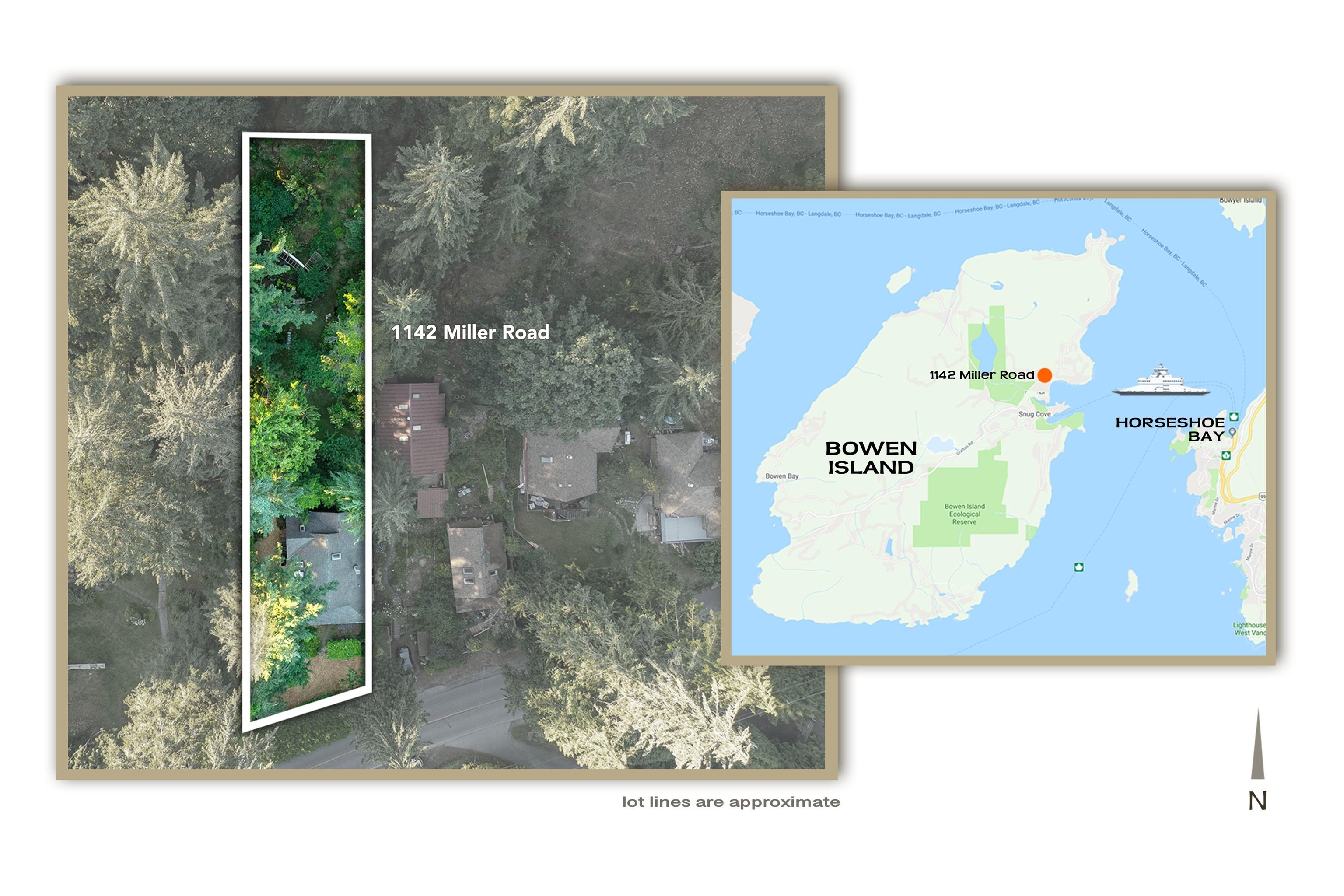 Listing image of 1142 MILLER ROAD