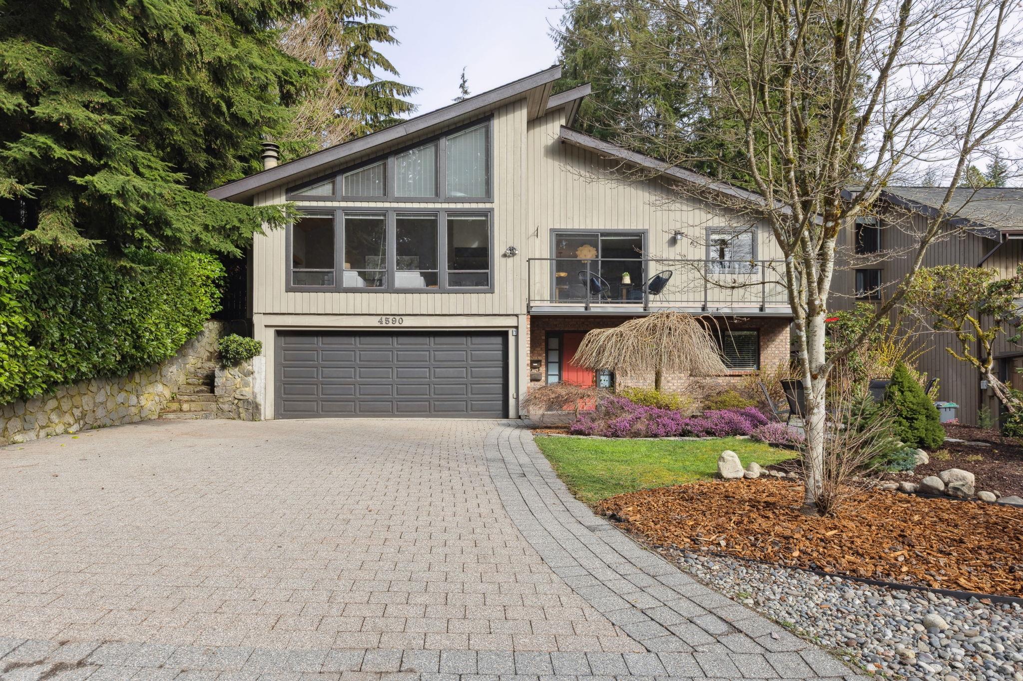 Listing image of 4590 MAPLERIDGE DRIVE