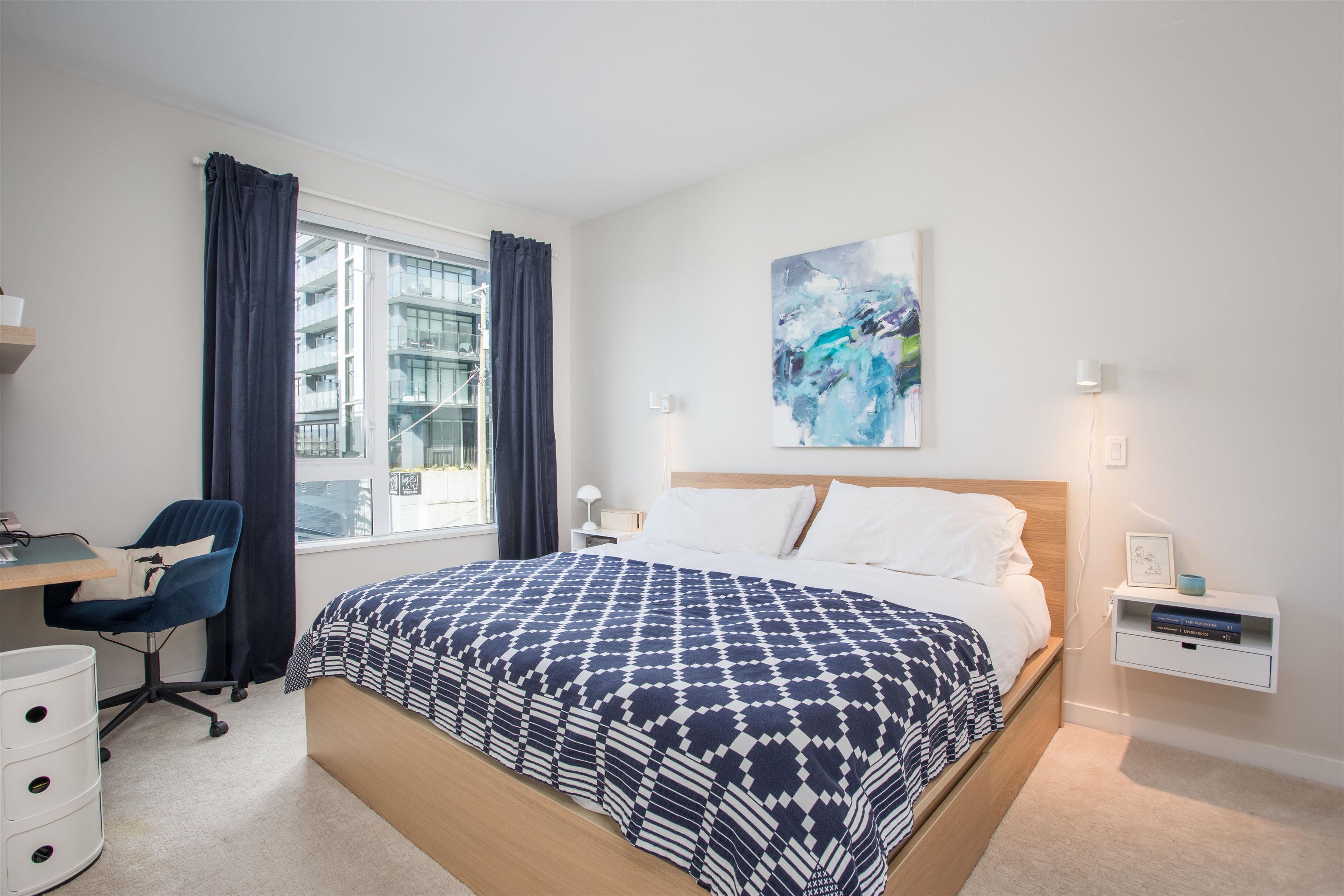 Listing image of 108-277 W 1ST STREET