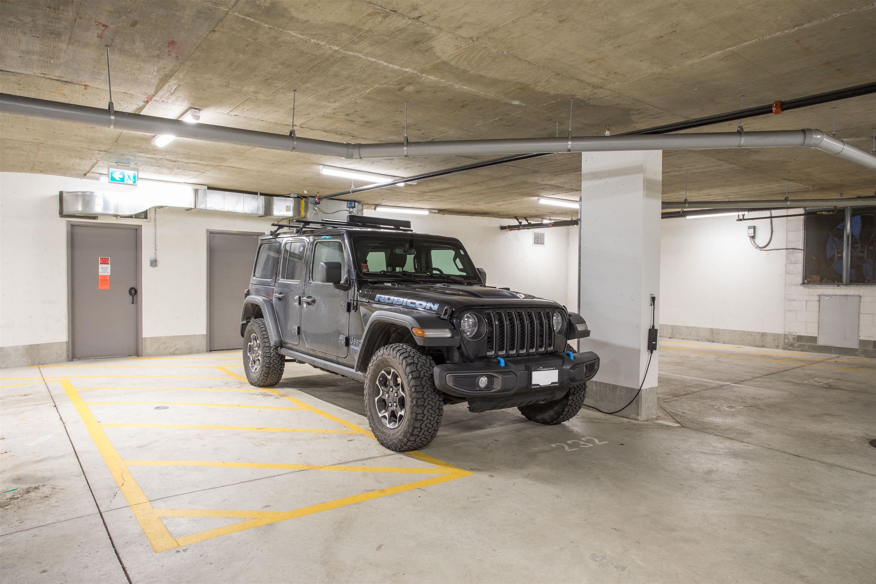 Listing image of 108-277 W 1ST STREET