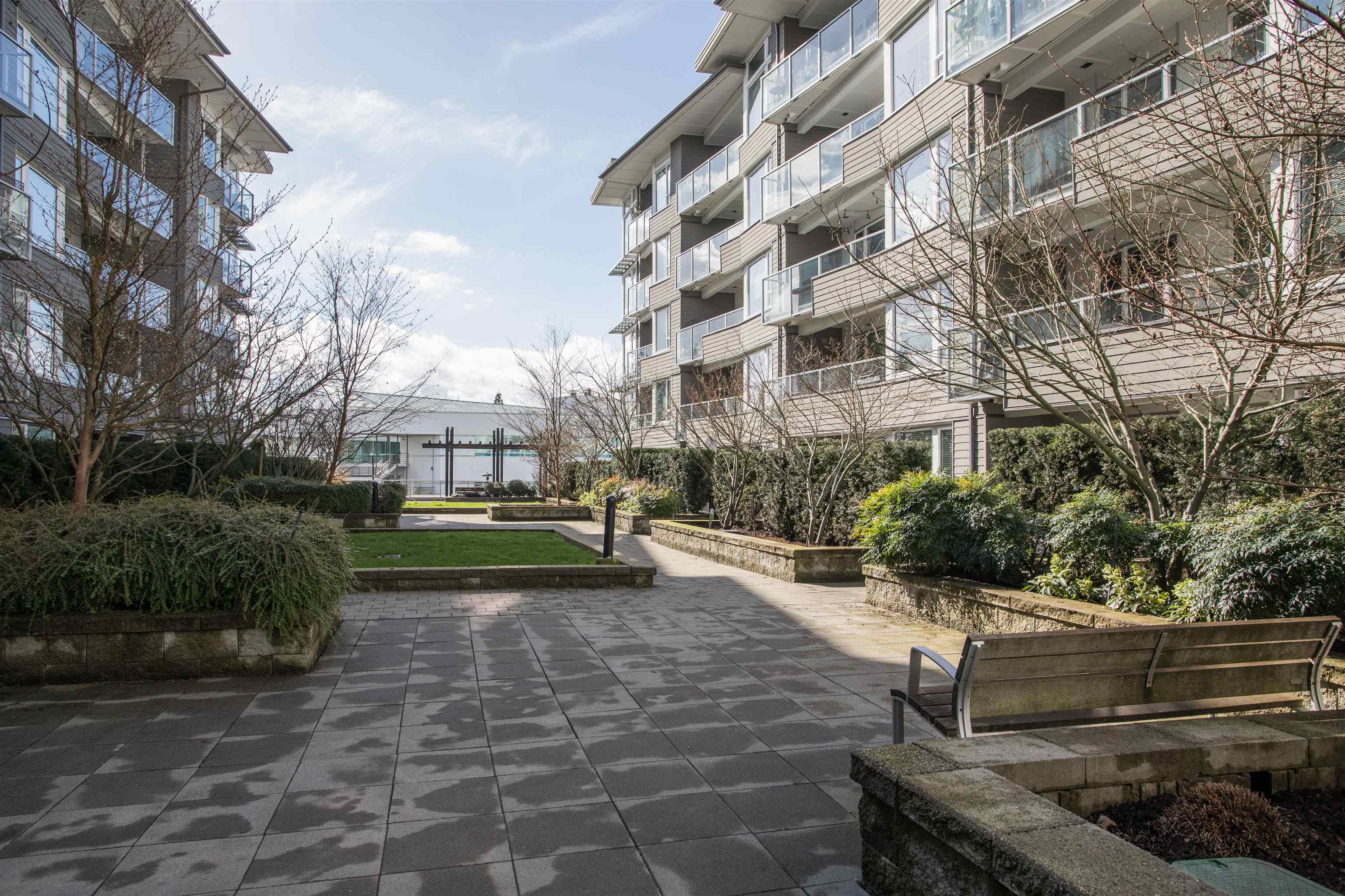 Listing image of 108-277 W 1ST STREET