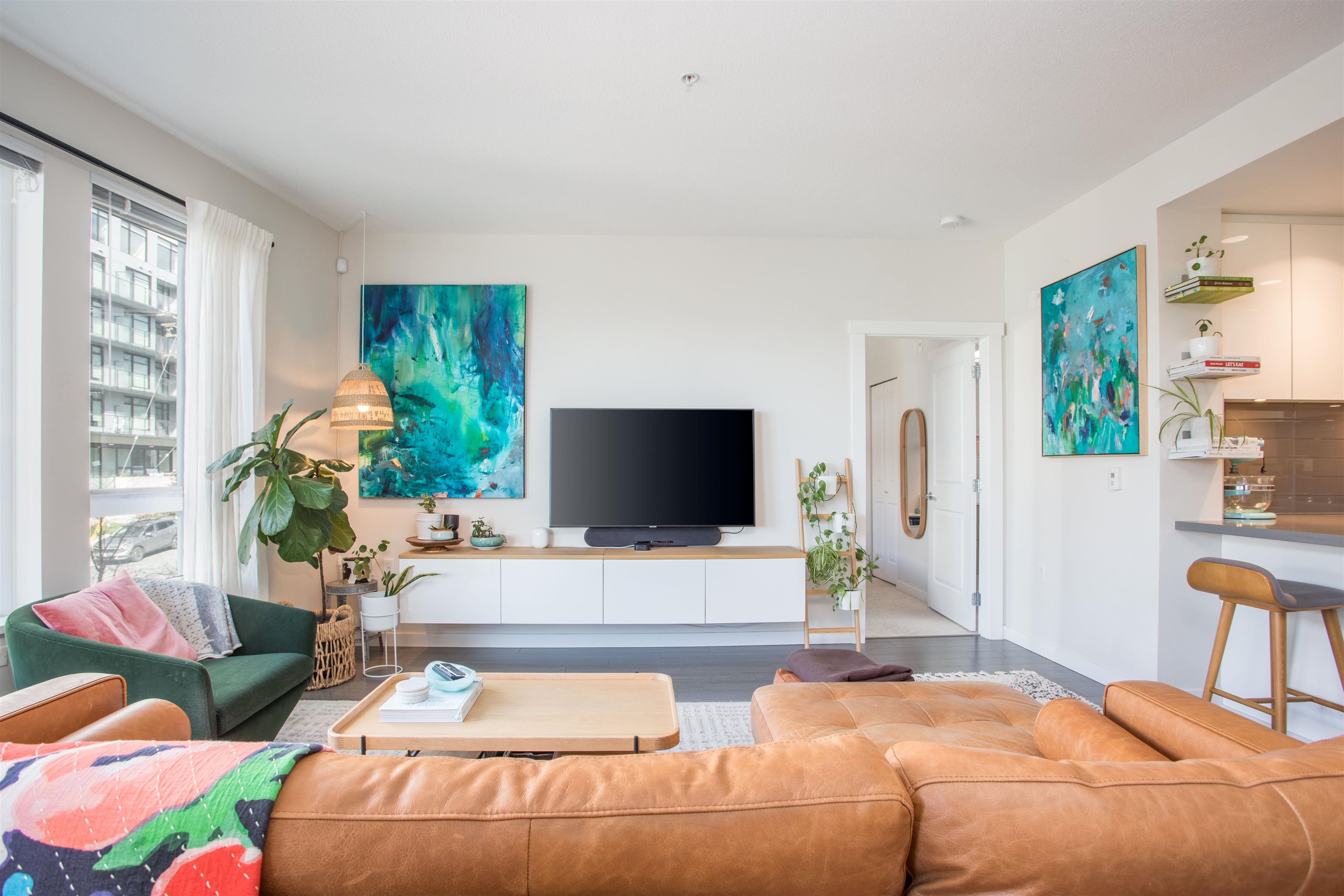 Listing image of 108-277 W 1ST STREET