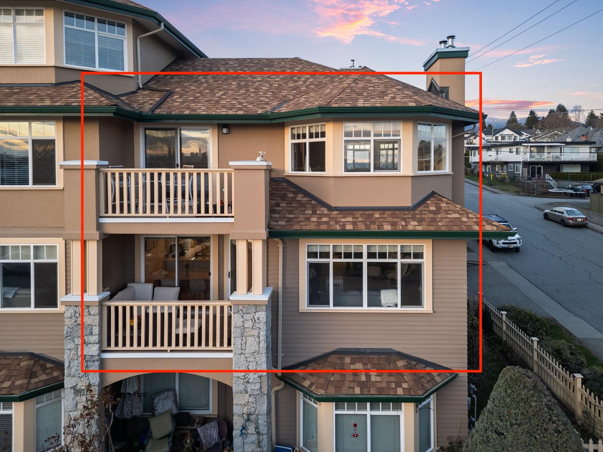 Listing image of 206 288 E 6TH STREET