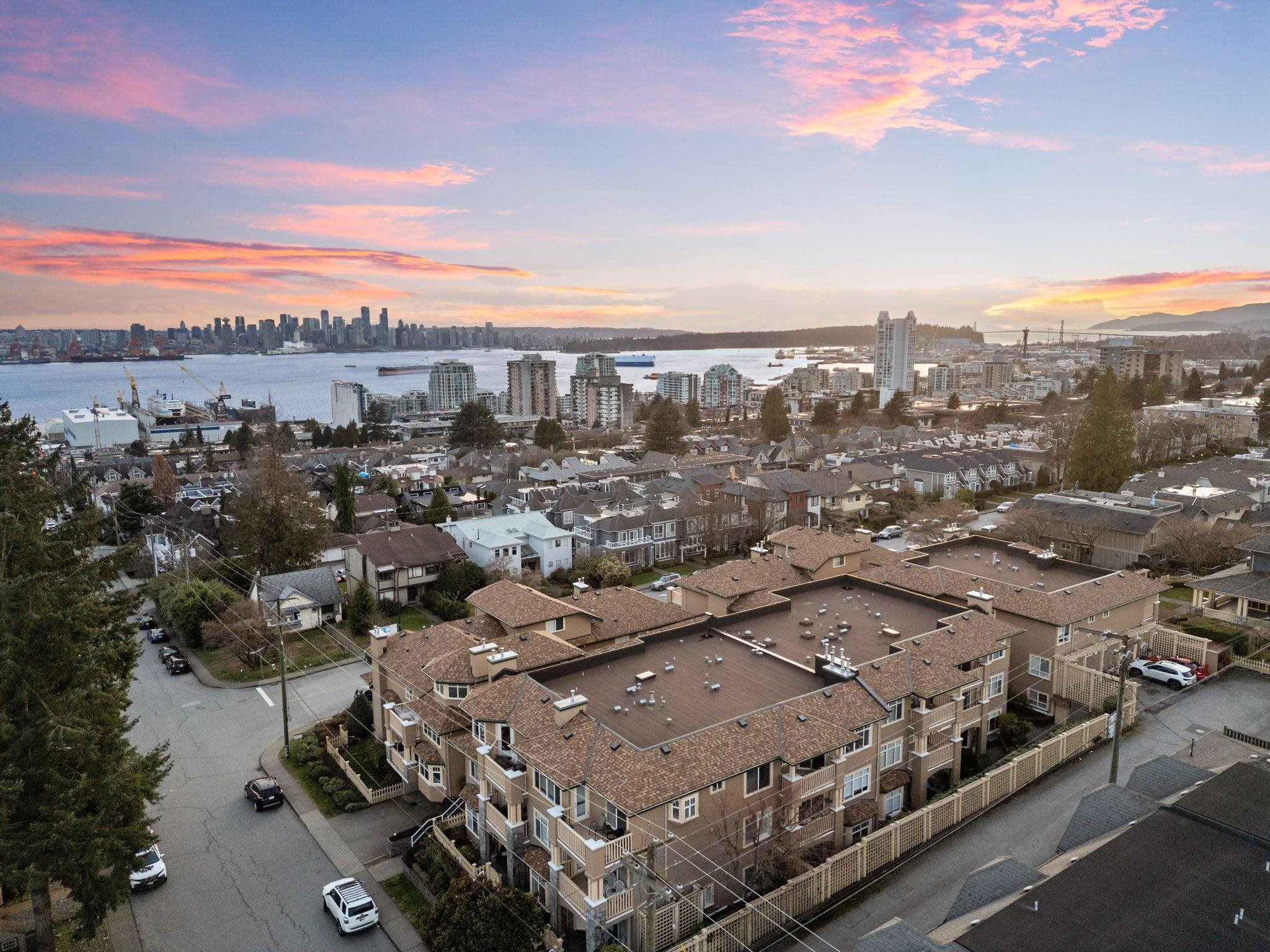 Listing image of 206 288 E 6TH STREET