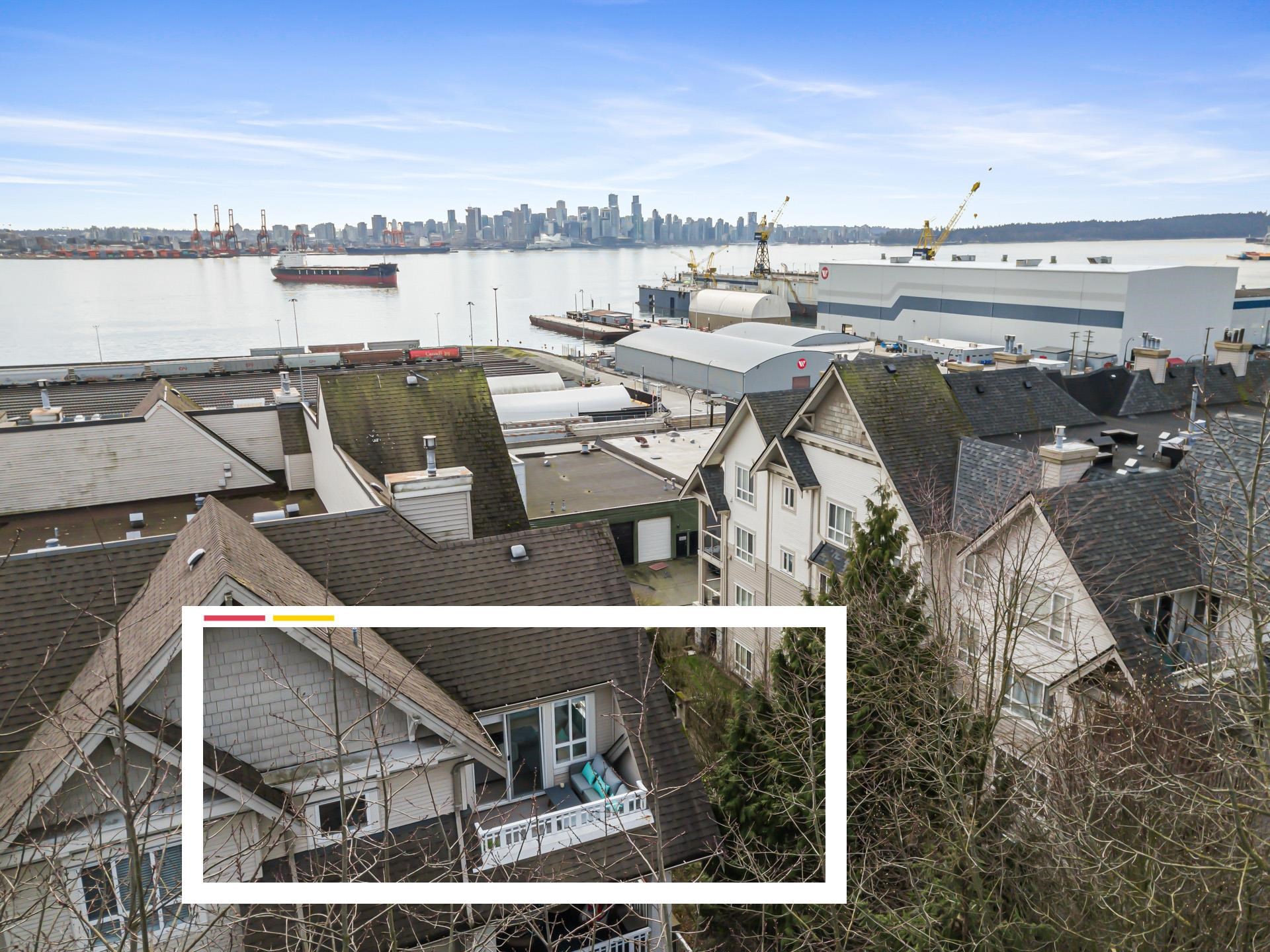 Listing image of 411 365 E 1ST STREET