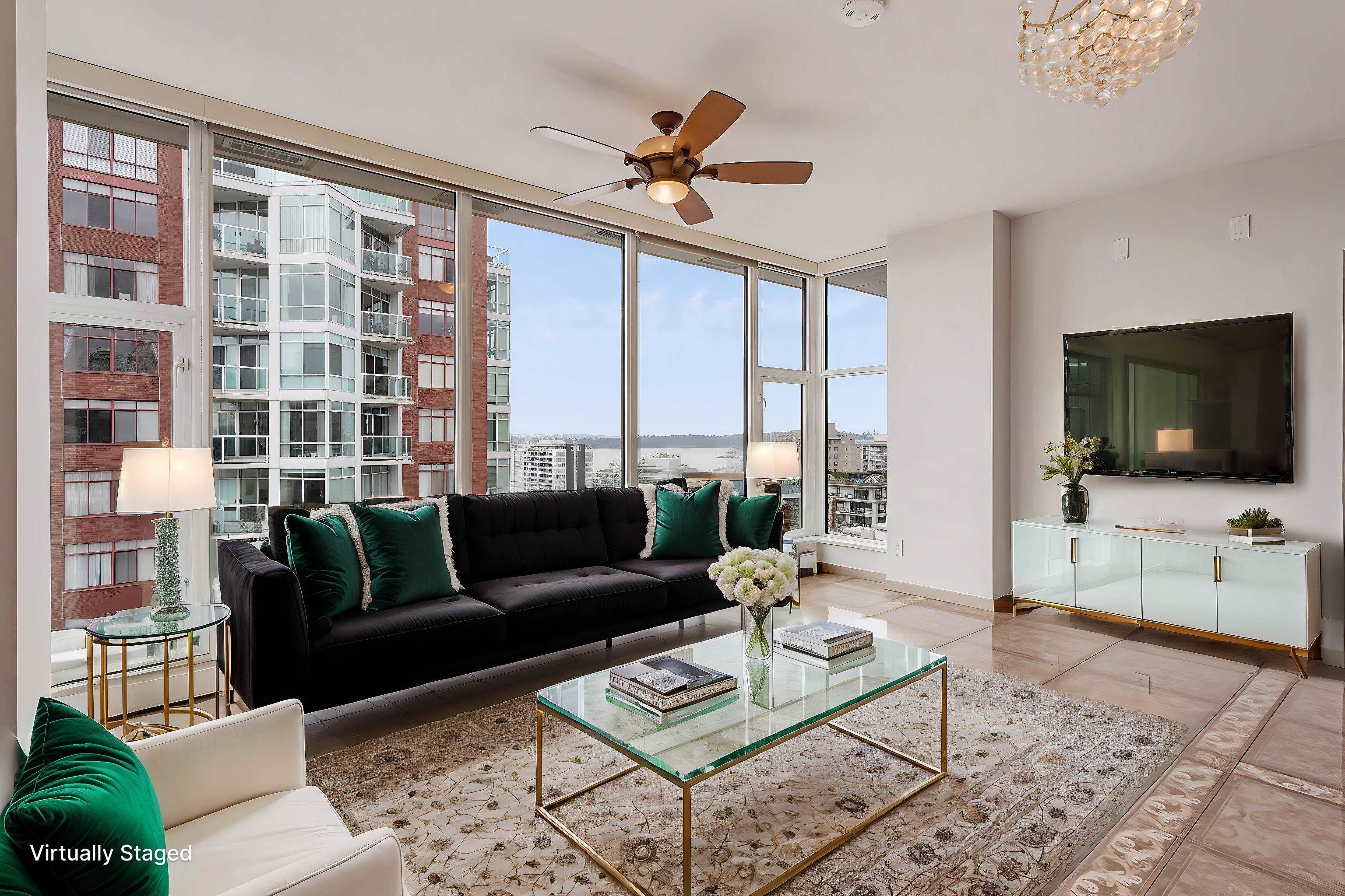Listing image of 703 131 E 3RD STREET