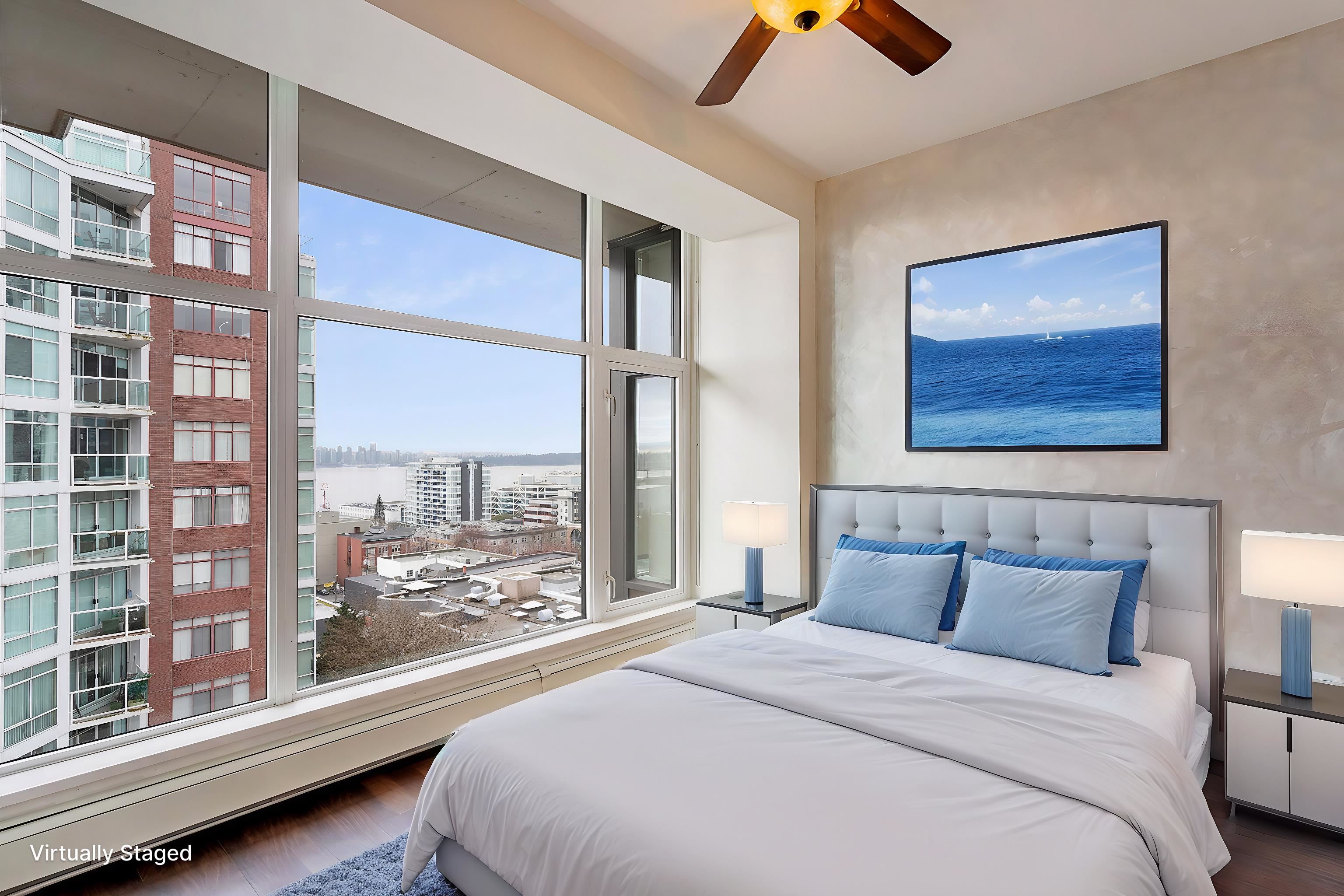 Listing image of 703 131 E 3RD STREET