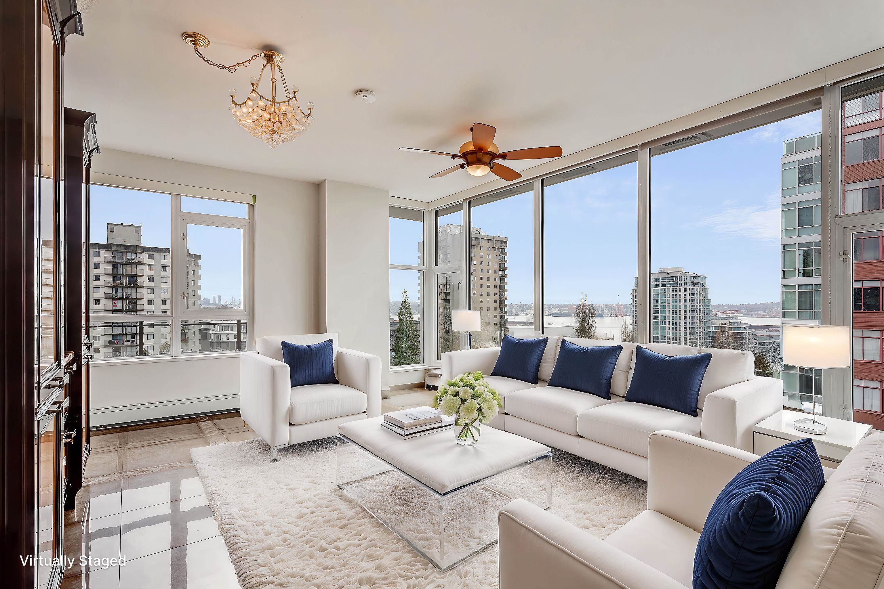 Listing image of 703 131 E 3RD STREET