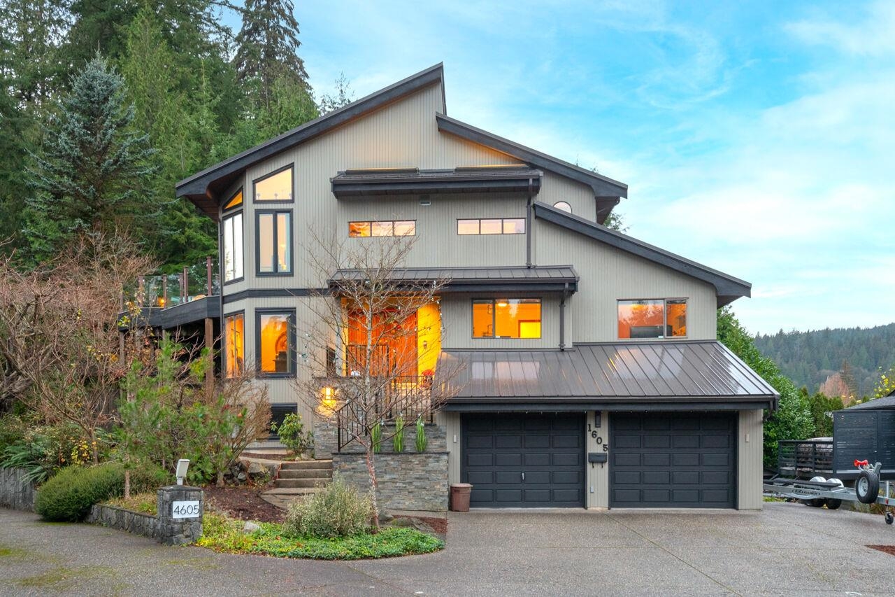 1605 LOCKEHAVEN ROAD