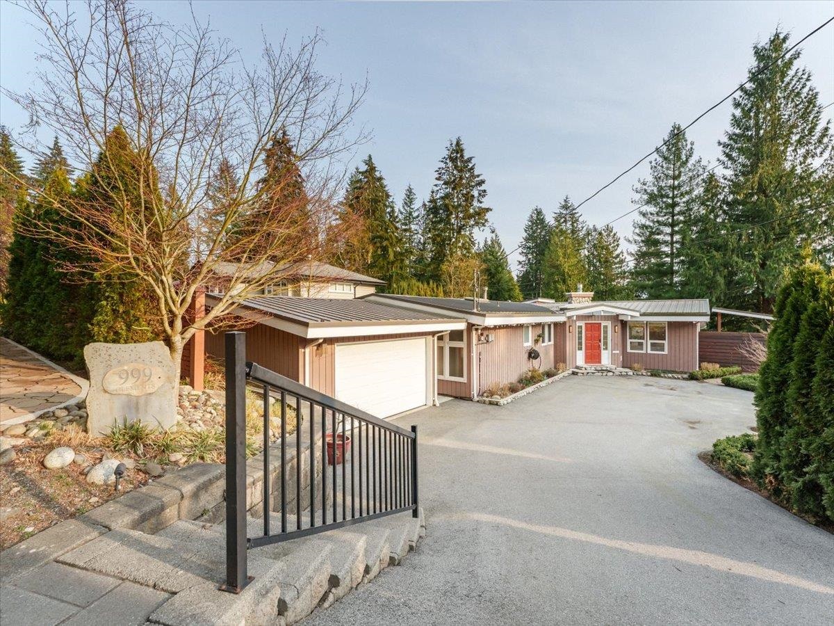 Listing image of 999 CLEMENTS AVENUE