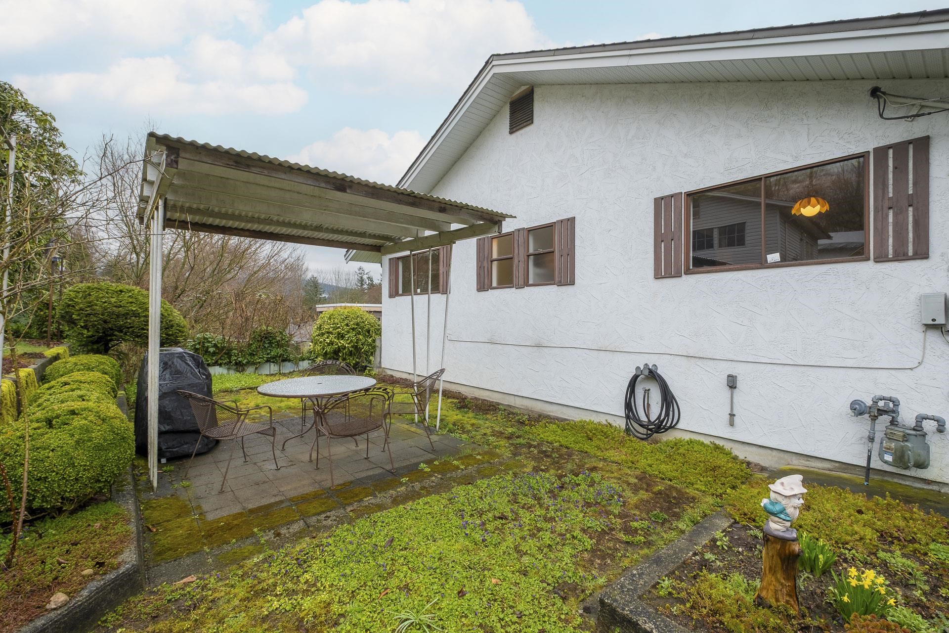 Listing image of 1050 HEYWOOD STREET