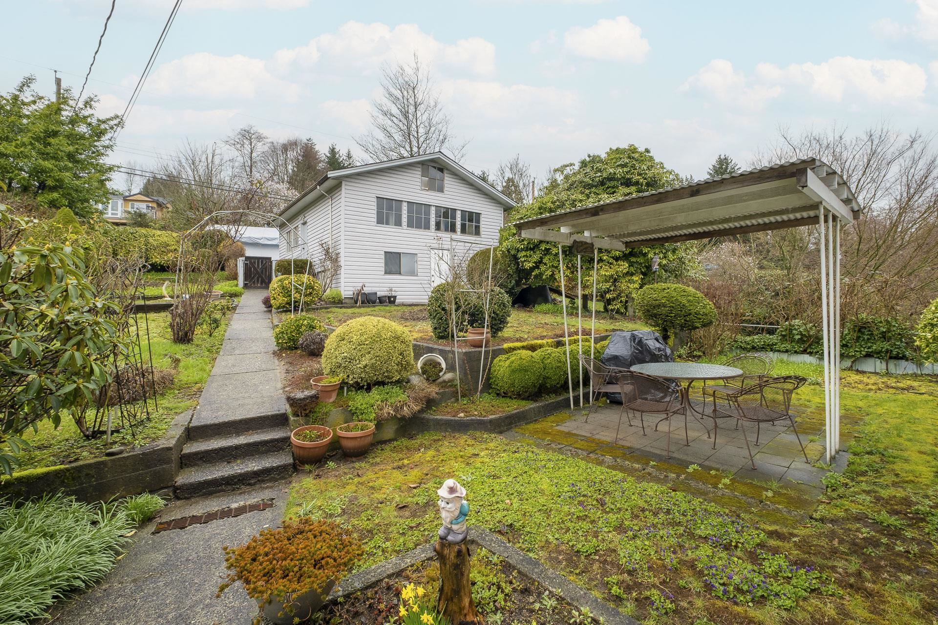 Listing image of 1050 HEYWOOD STREET