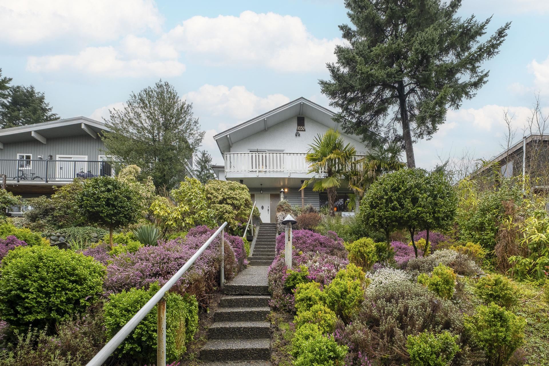 Listing image of 1050 HEYWOOD STREET
