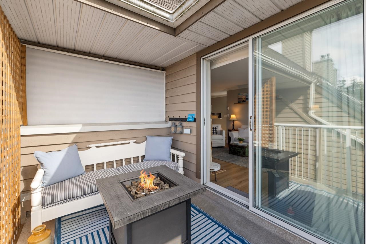 Listing image of 610 1000 BOWRON COURT