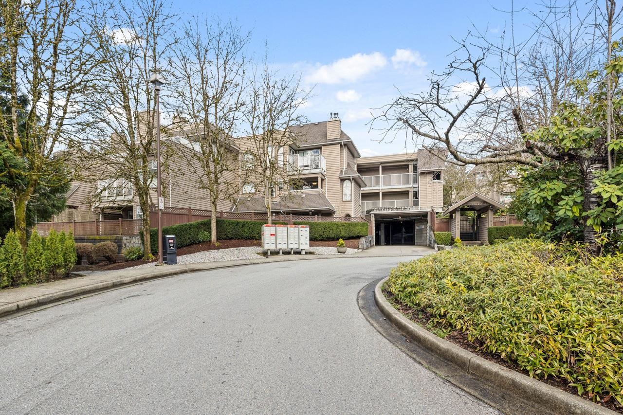 Listing image of 610 1000 BOWRON COURT