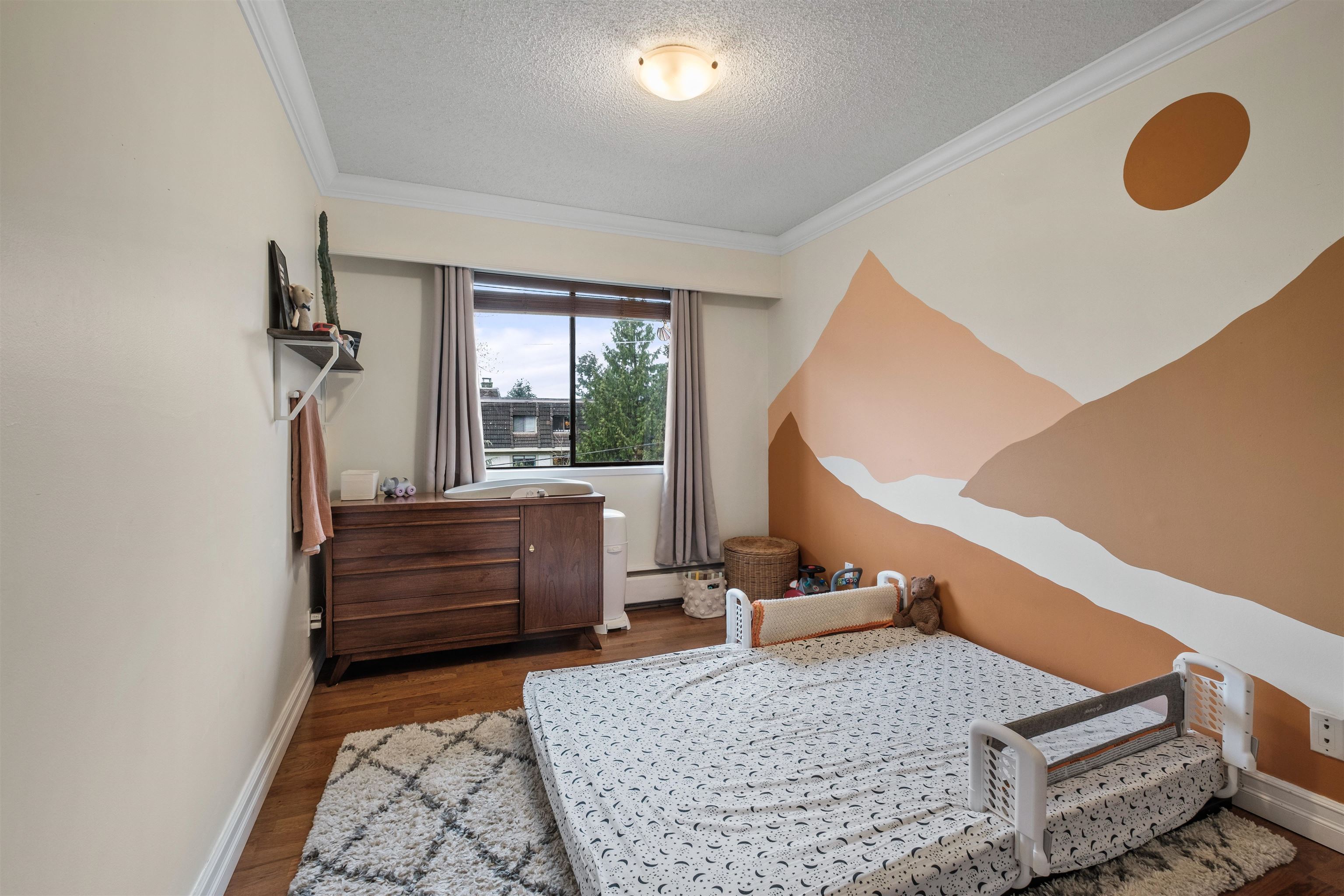 Listing image of 207 270 W 1ST STREET