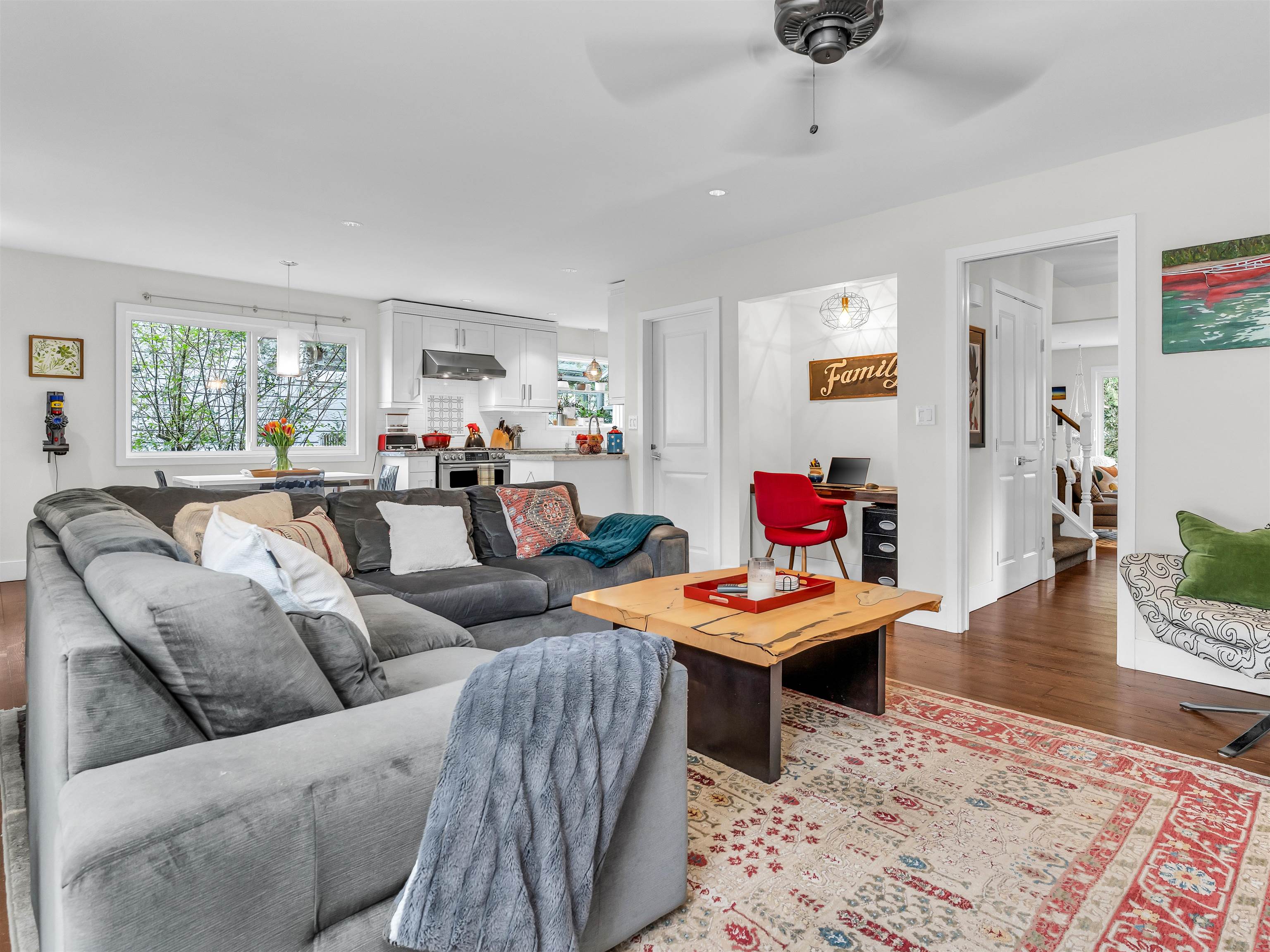 Listing image of 1032 W KEITH ROAD