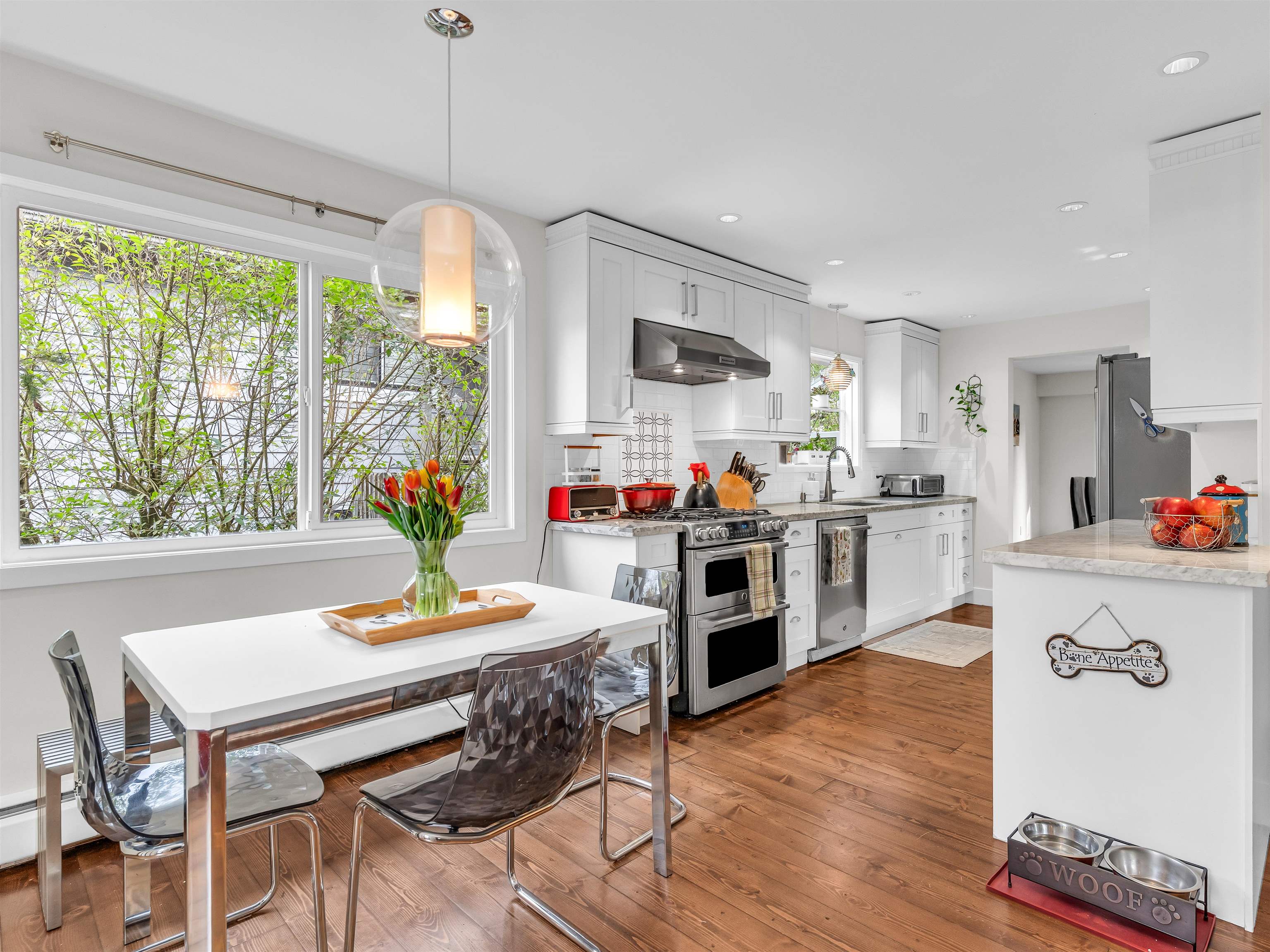 Listing image of 1032 W KEITH ROAD