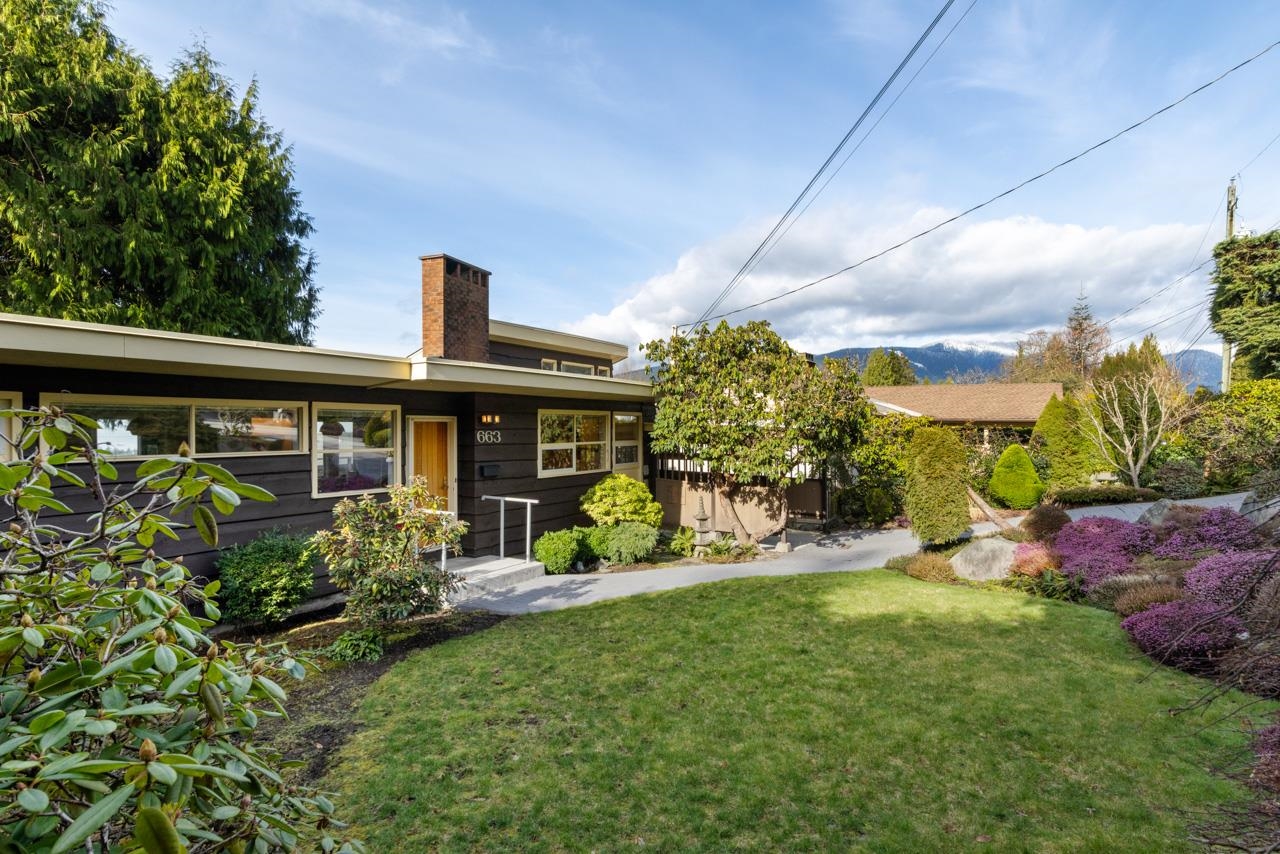 Listing image of 663 BLUERIDGE AVENUE