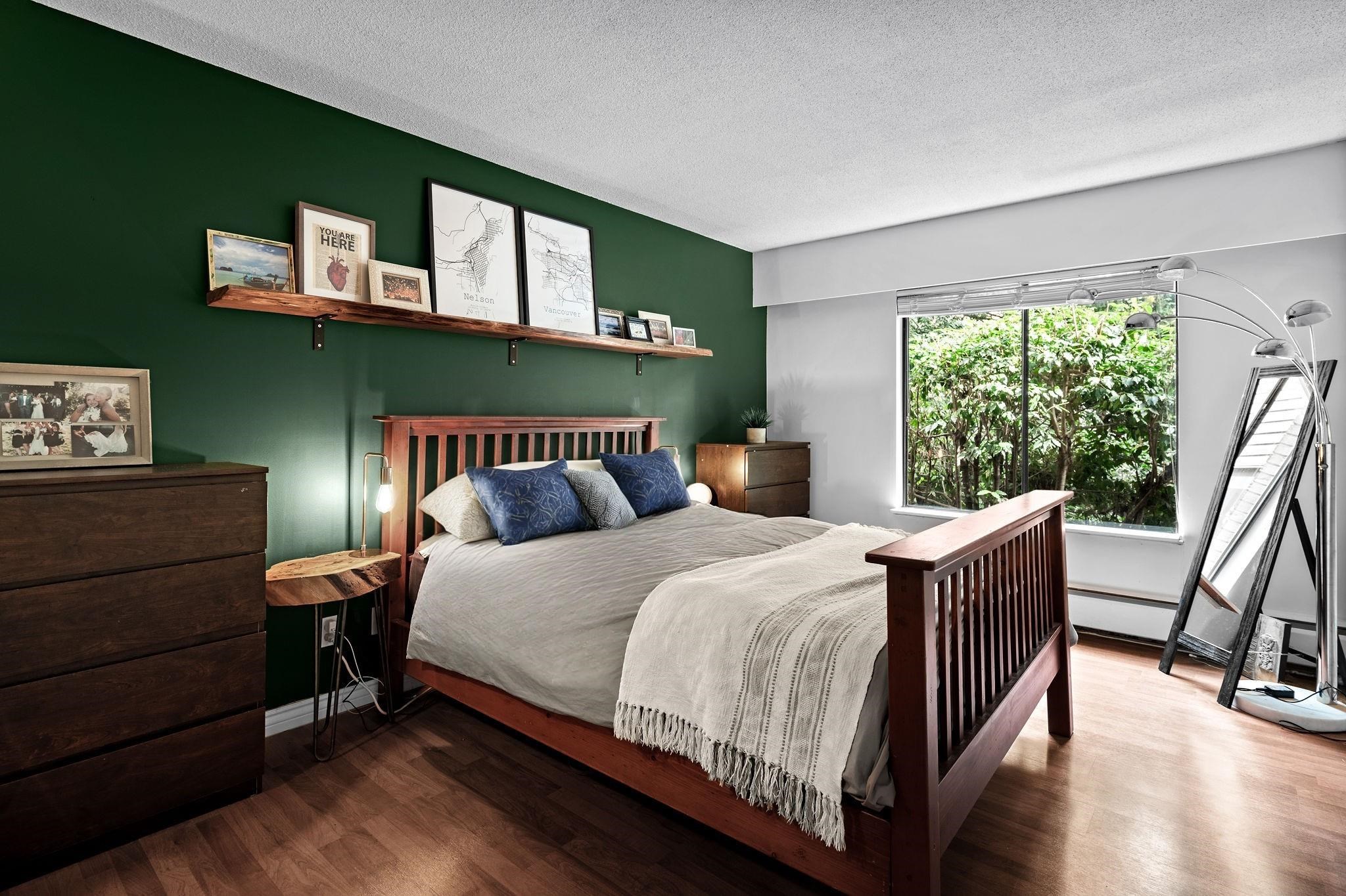 Listing image of 206 2620 FROMME ROAD