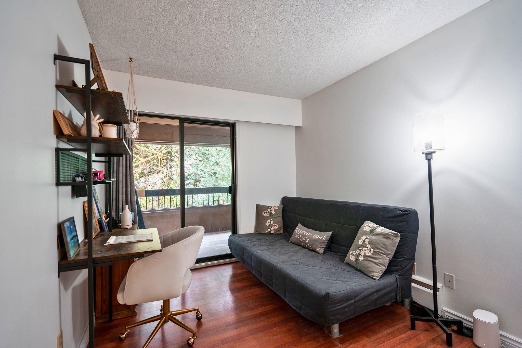 Listing image of 206 2620 FROMME ROAD