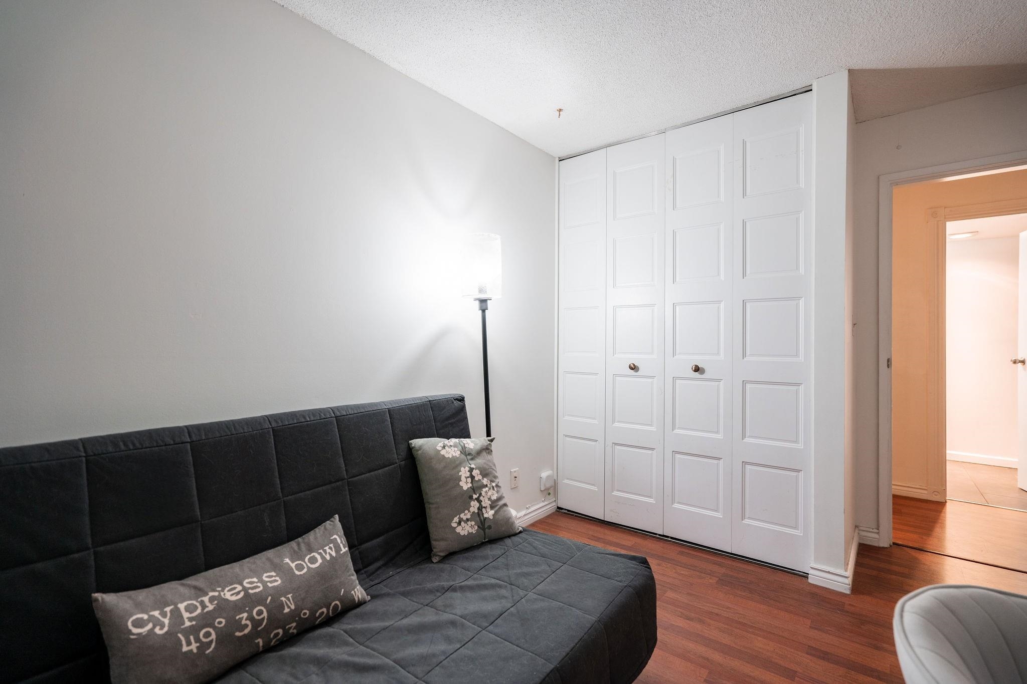 Listing image of 206 2620 FROMME ROAD