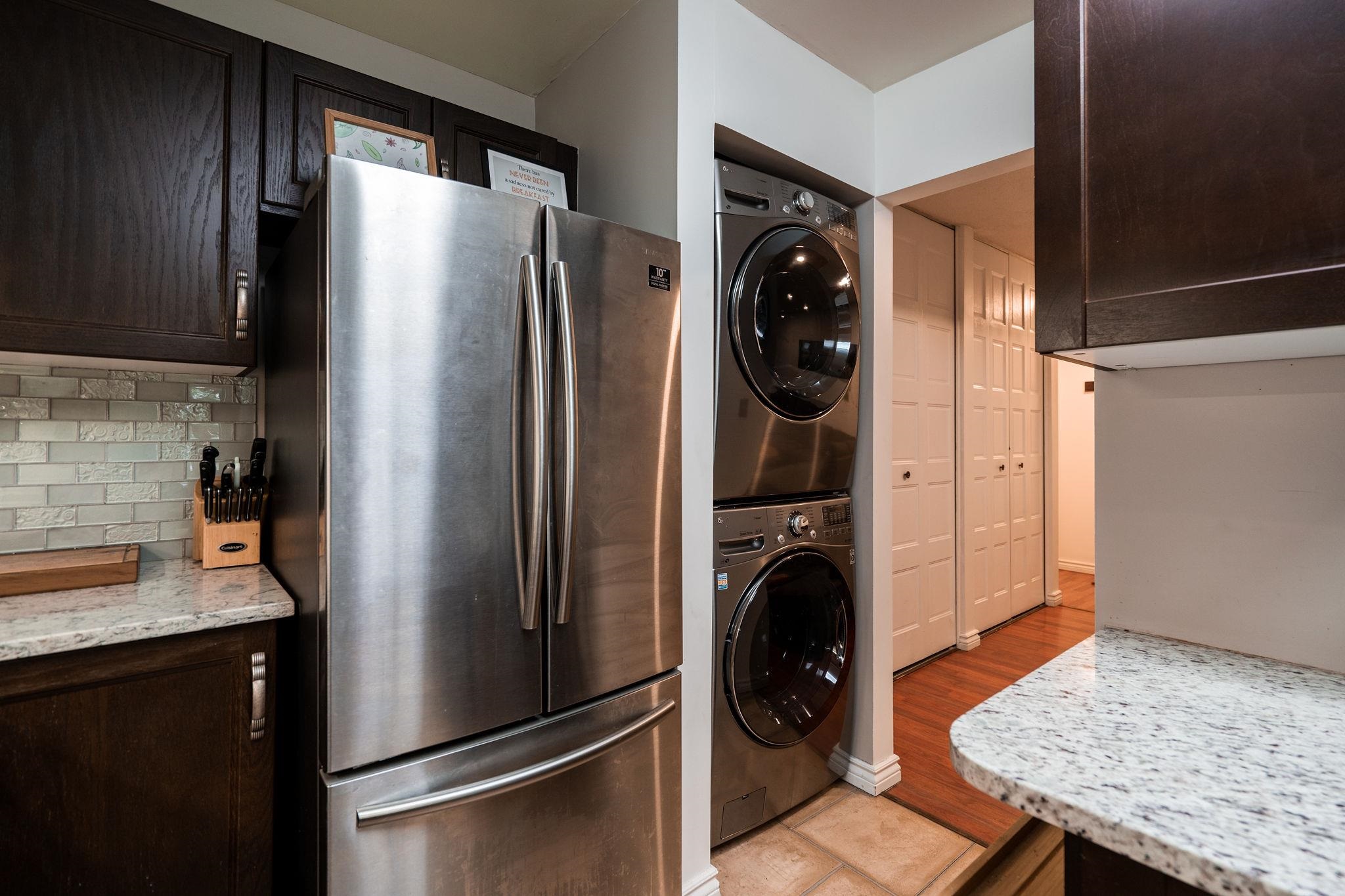 Listing image of 206 2620 FROMME ROAD