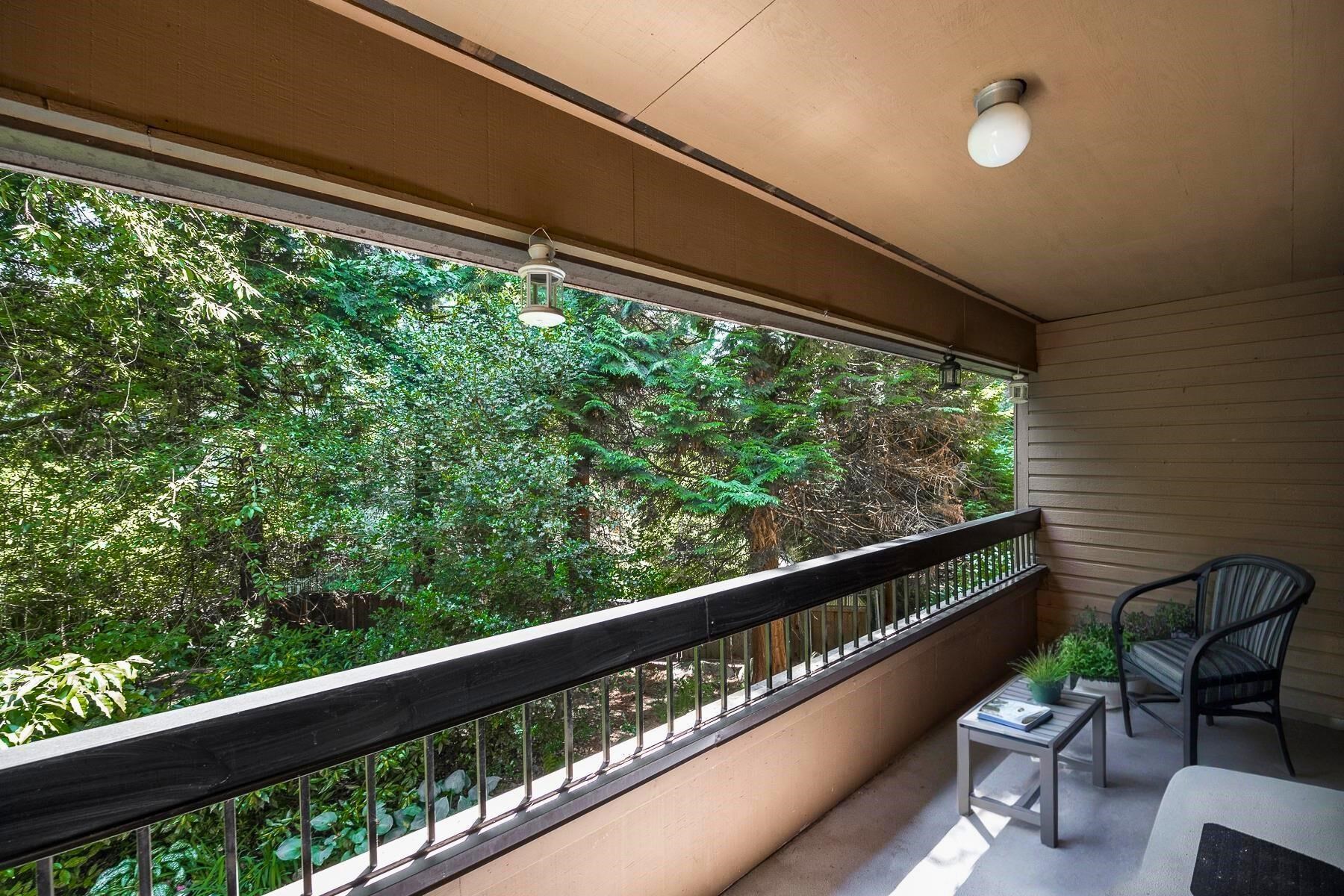 Listing image of 206 2620 FROMME ROAD