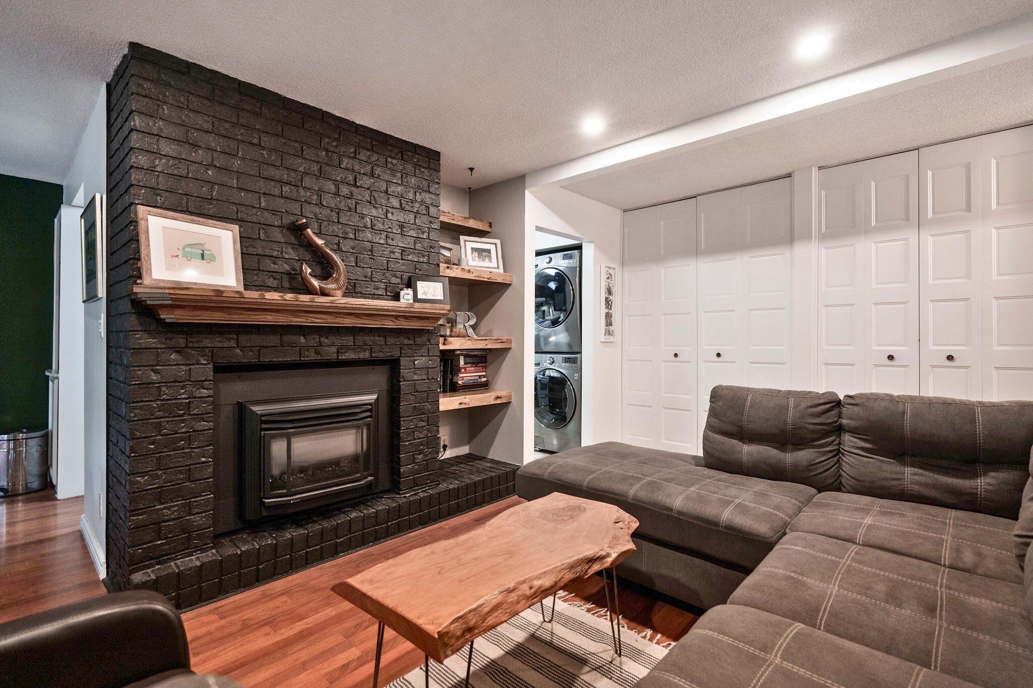 Listing image of 206 2620 FROMME ROAD
