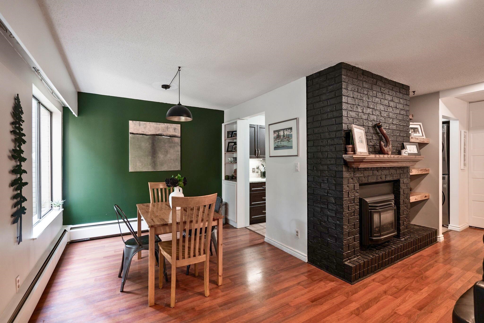Listing image of 206 2620 FROMME ROAD