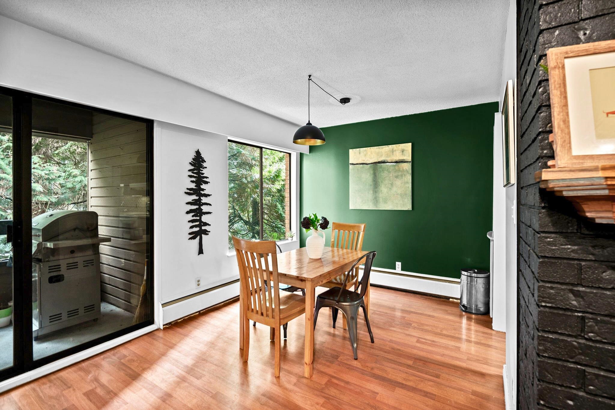 Listing image of 206 2620 FROMME ROAD