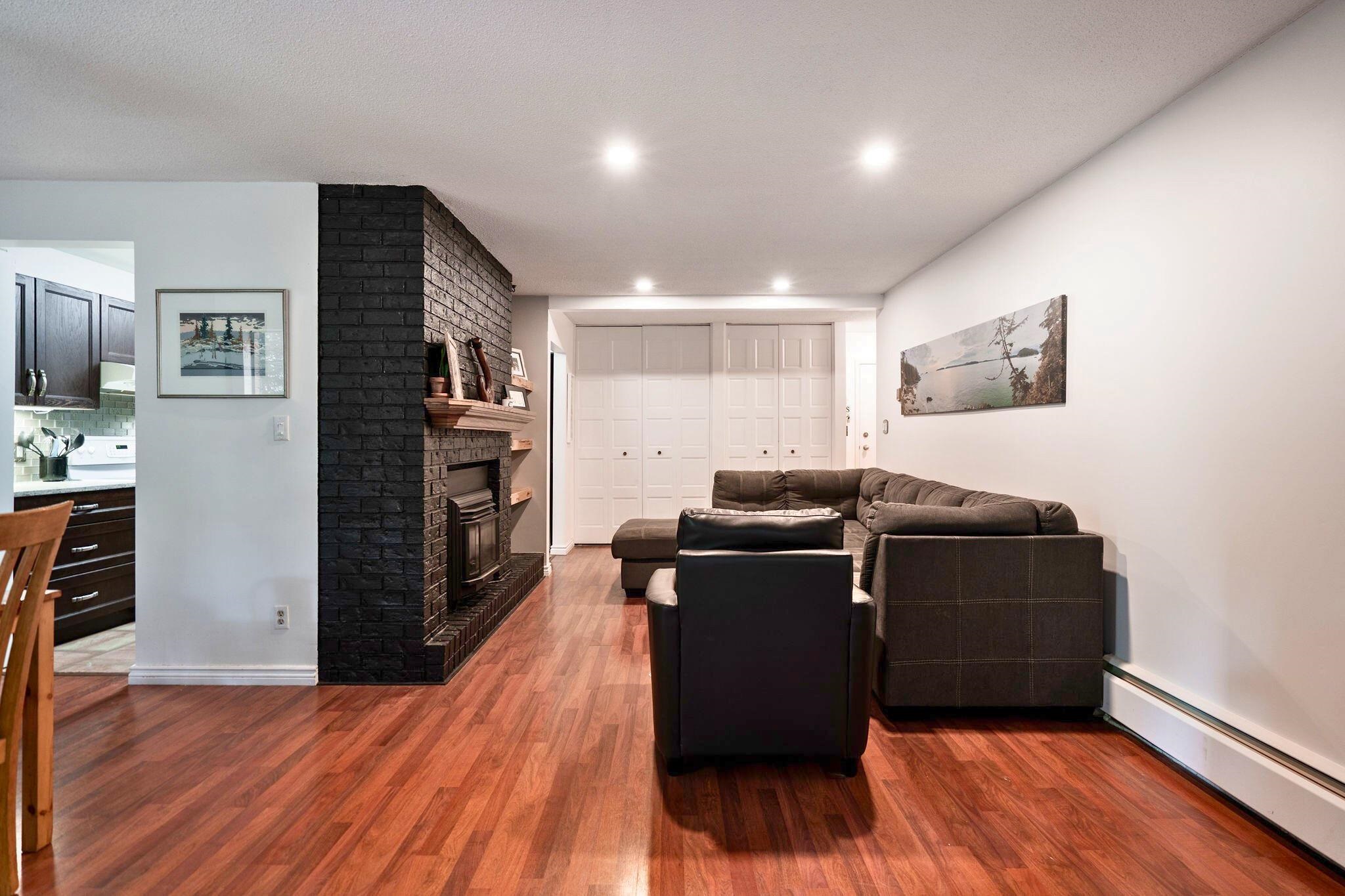 Listing image of 206 2620 FROMME ROAD