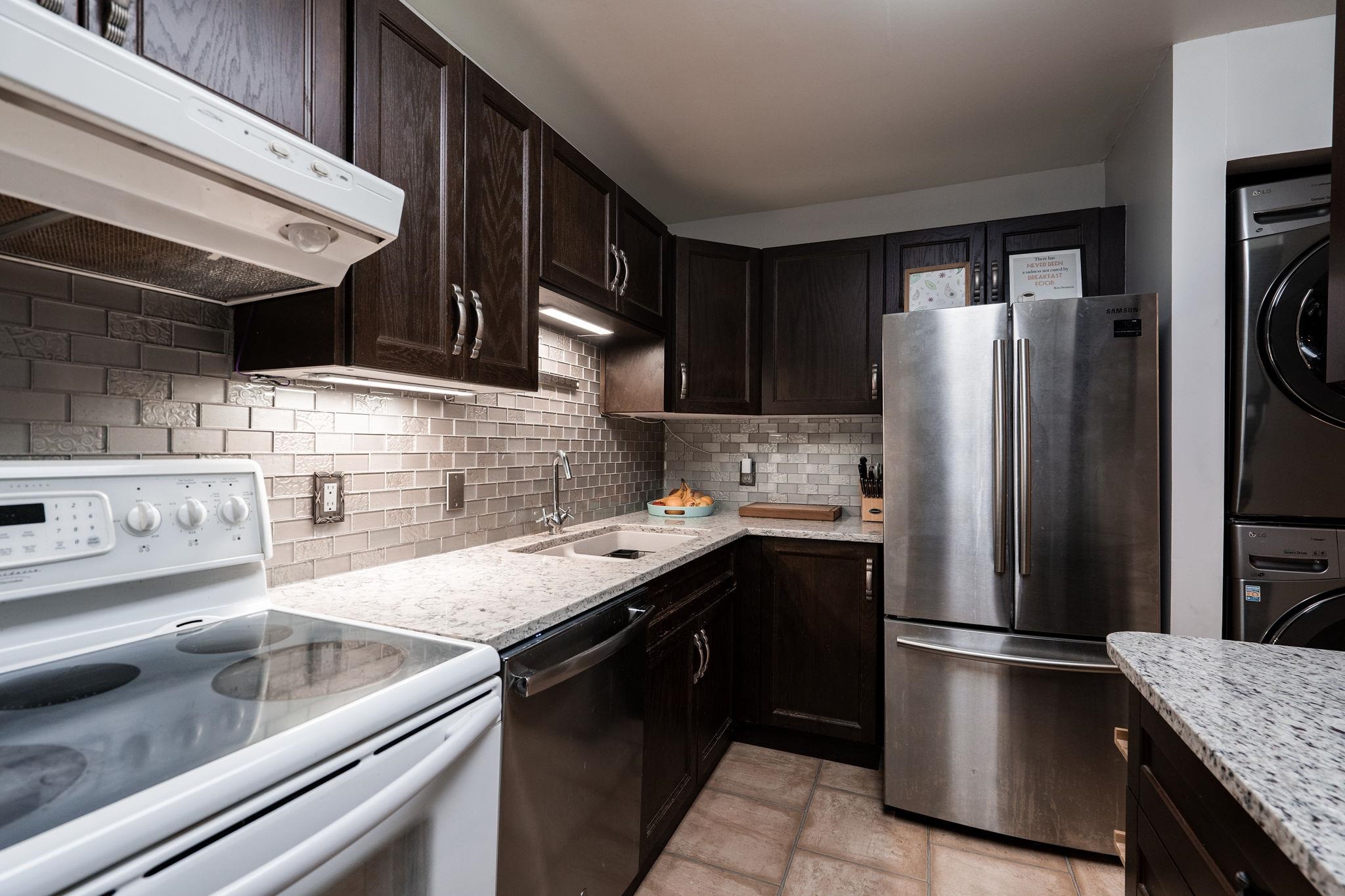 Listing image of 206 2620 FROMME ROAD