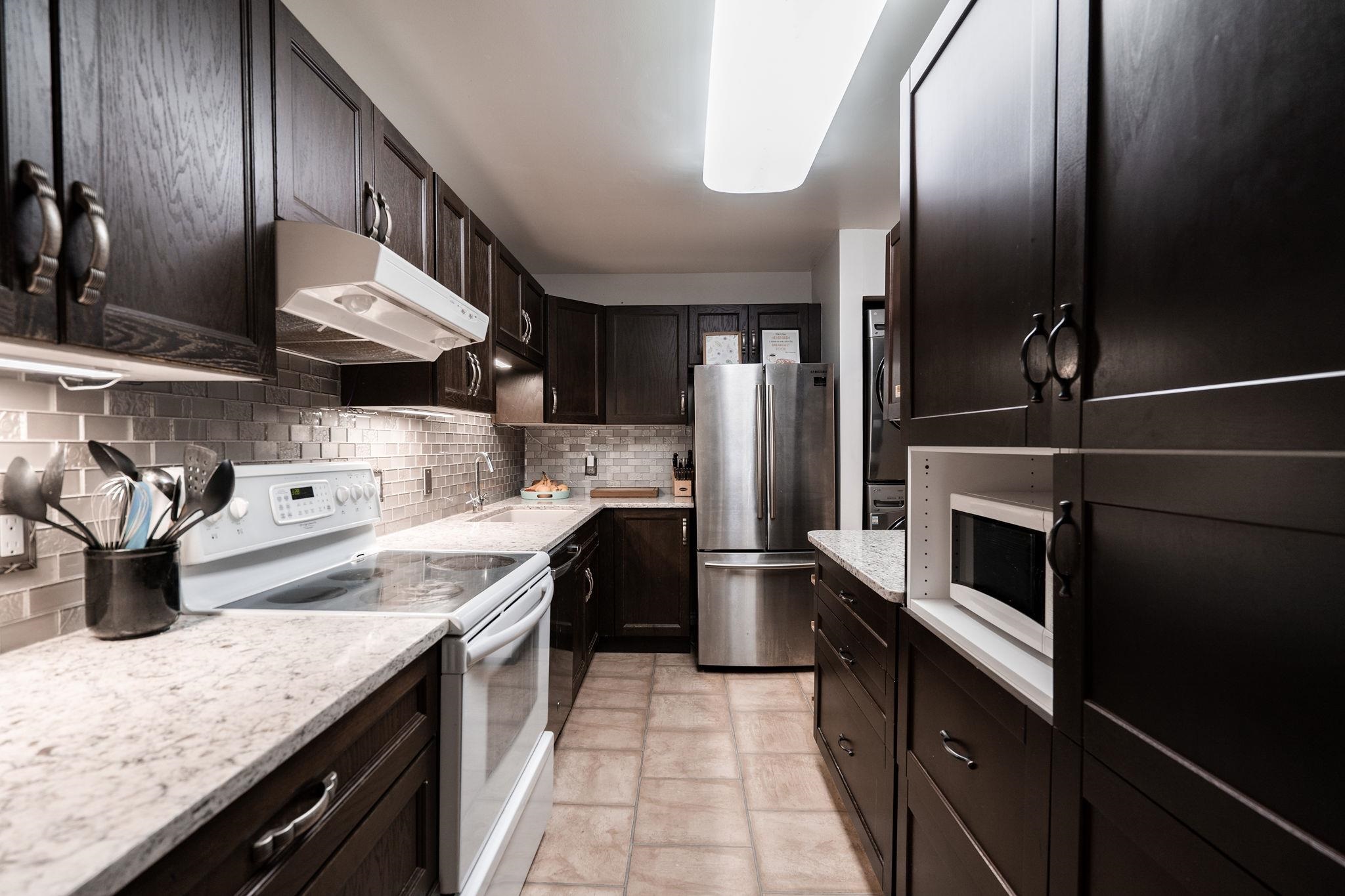 Listing image of 206 2620 FROMME ROAD