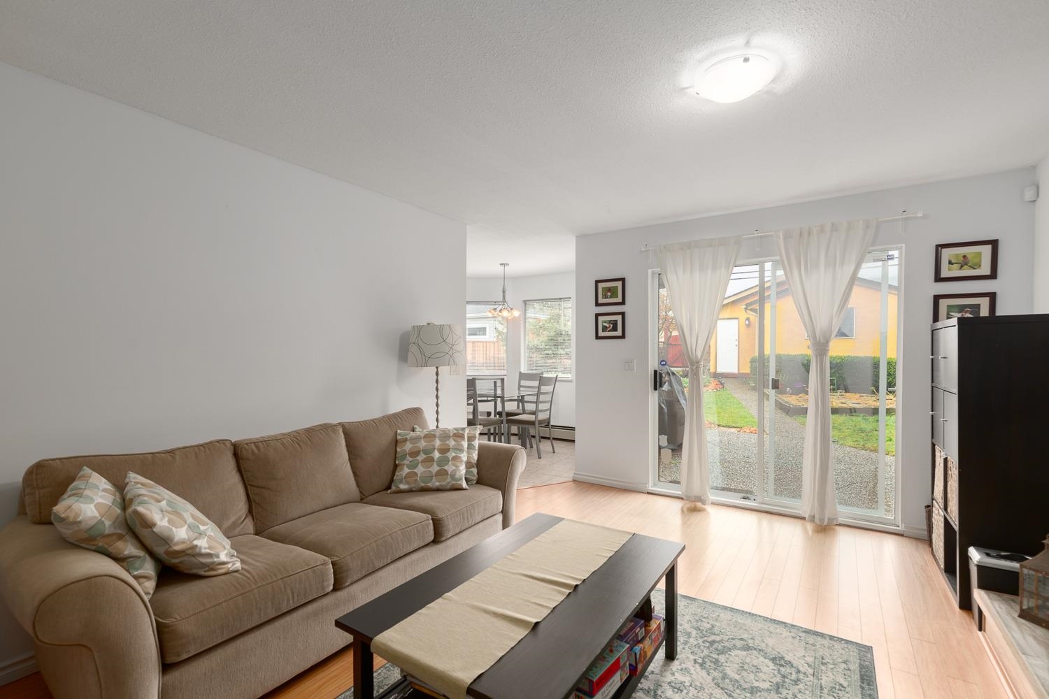 Listing image of 348 E 17 STREET