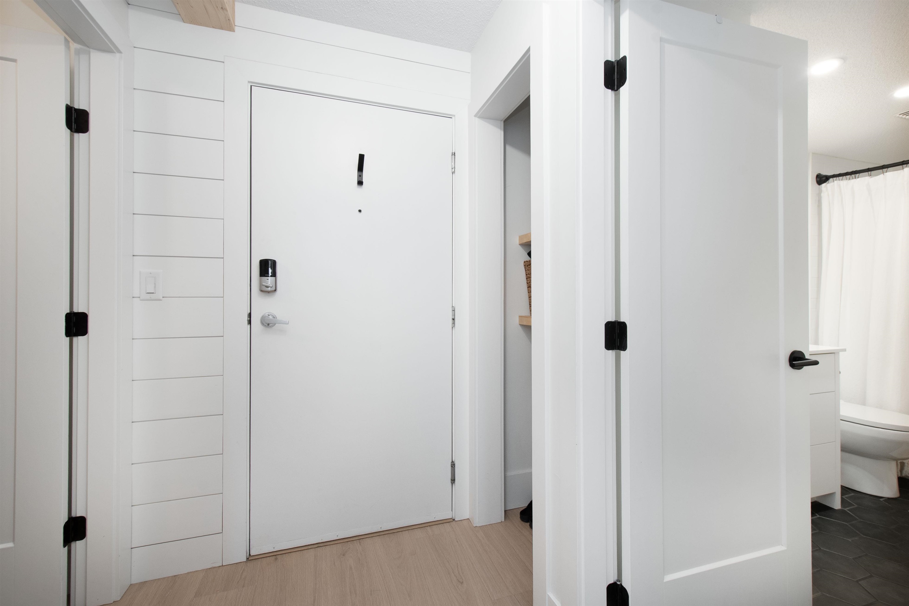 Listing image of 303 124 W 3RD STREET