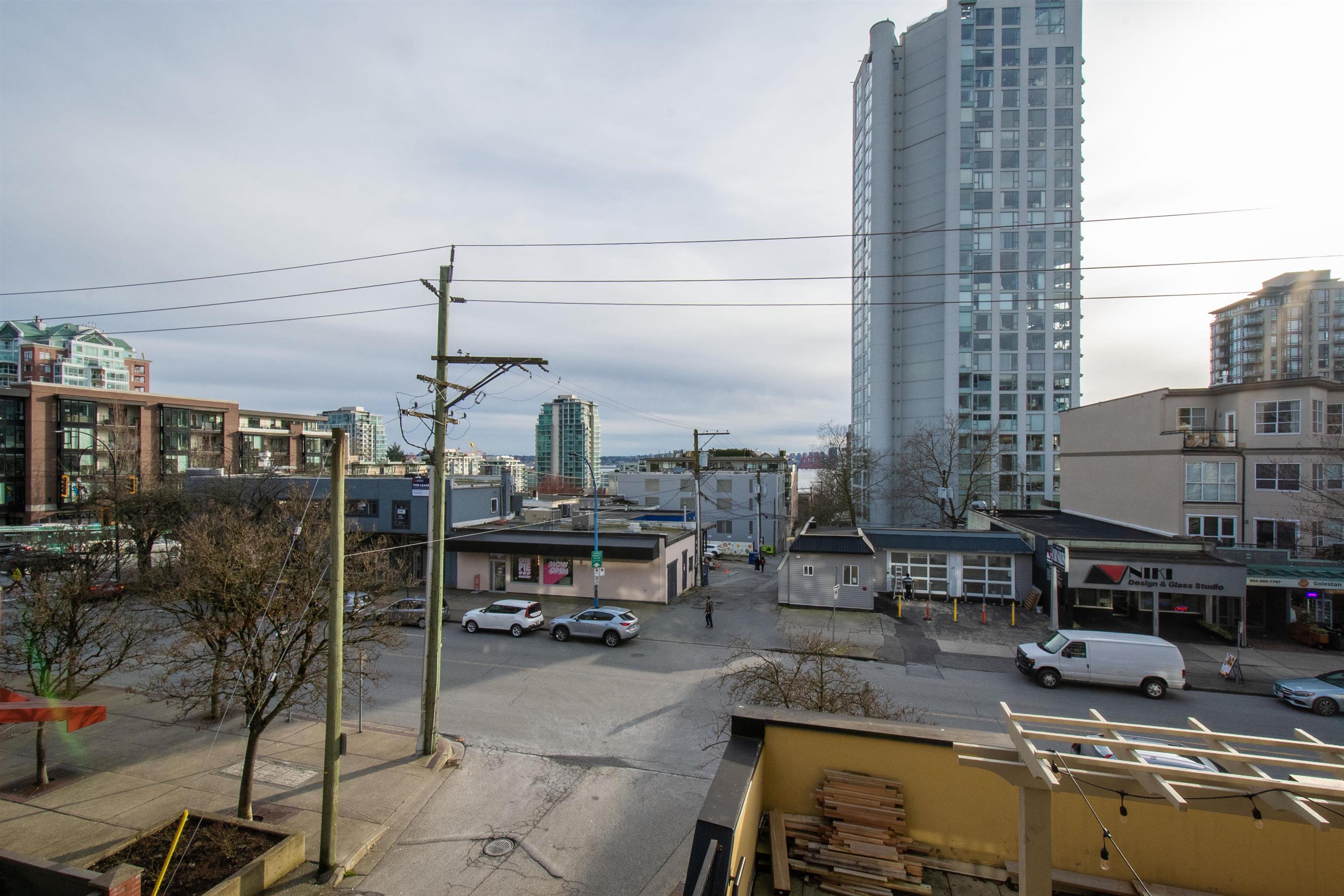 Listing image of 303 124 W 3RD STREET