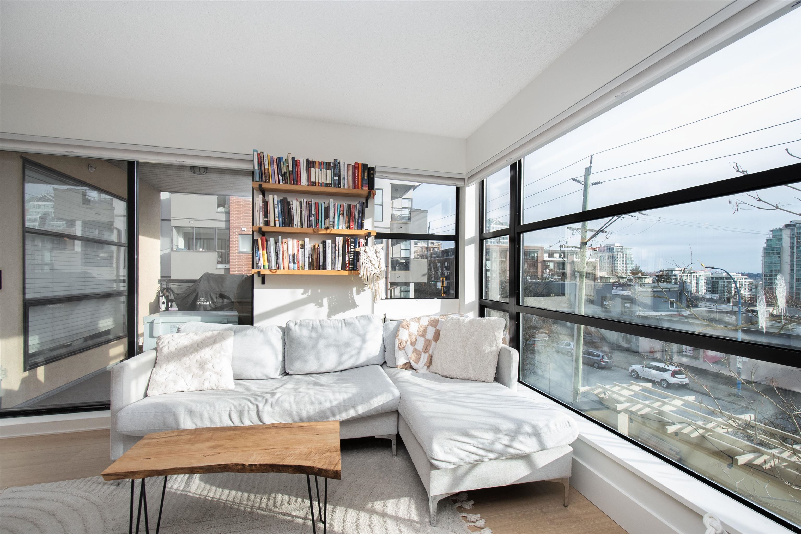 Listing image of 303 124 W 3RD STREET