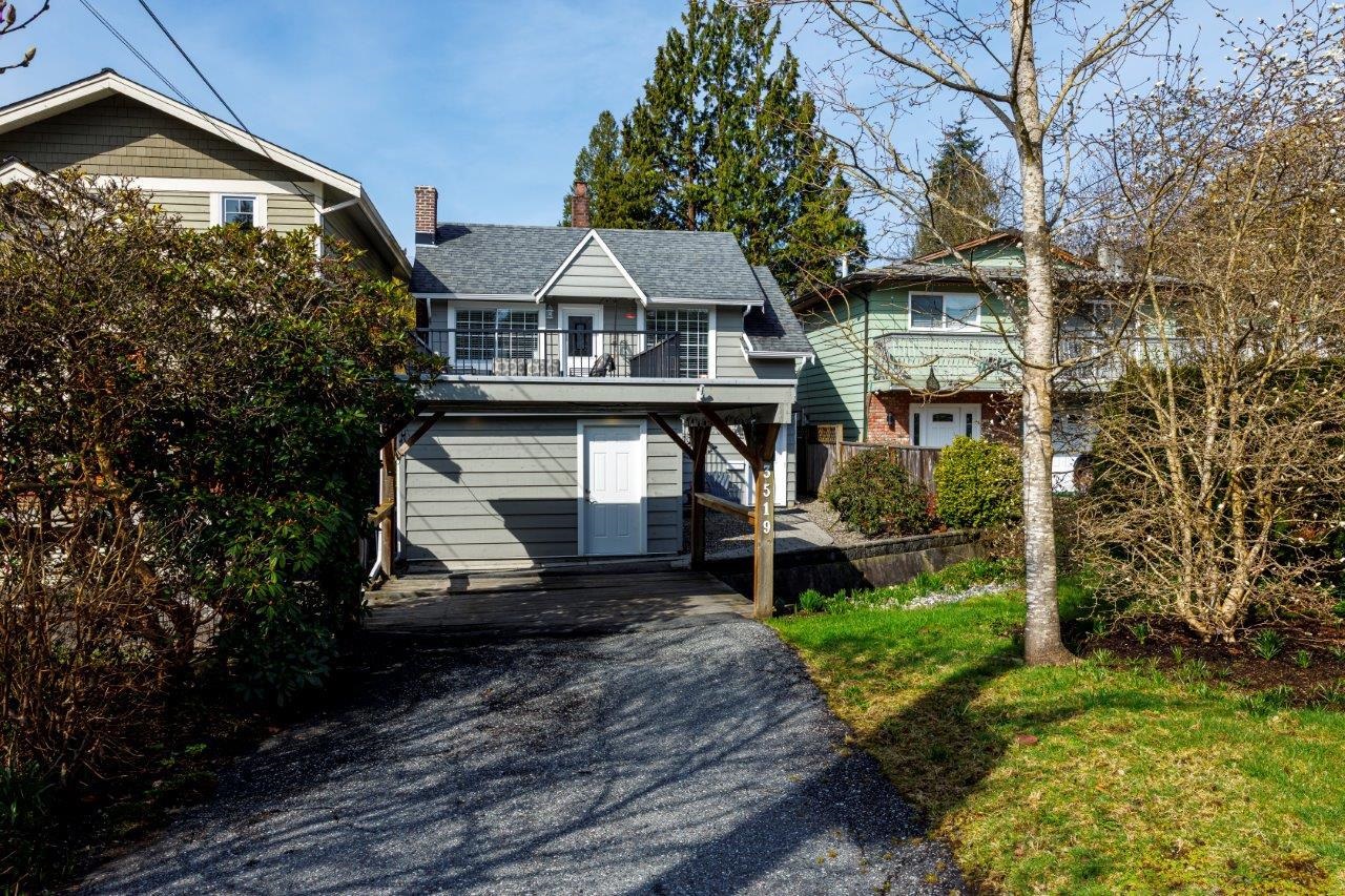 Listing image of 3519 ALLAN ROAD