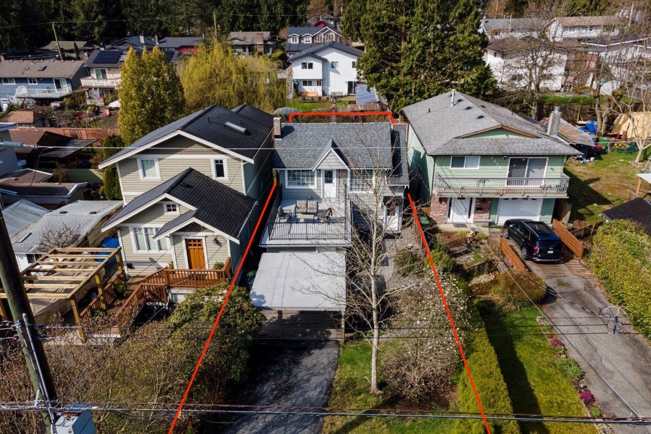 Listing image of 3519 ALLAN ROAD