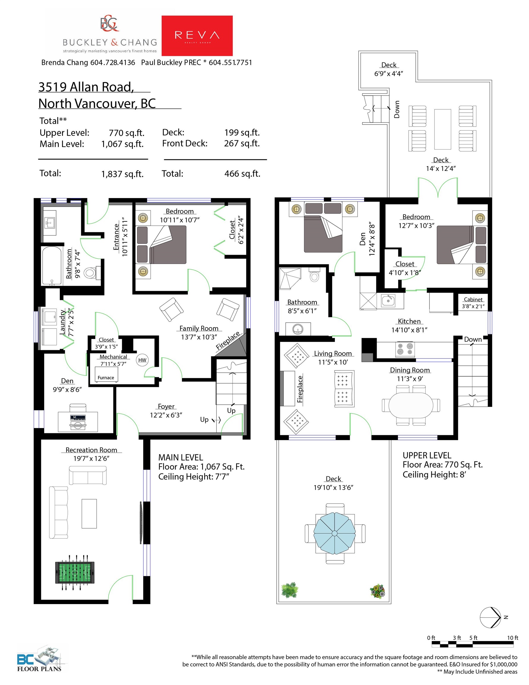 Listing image of 3519 ALLAN ROAD