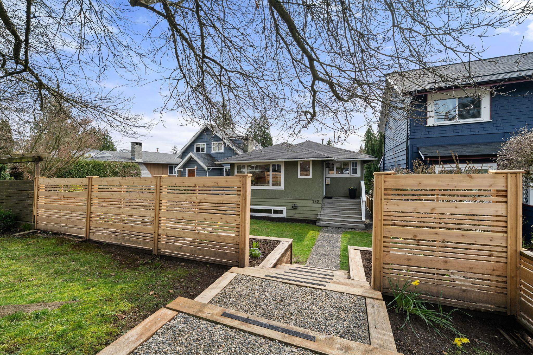 Listing image of 245 E 28TH STREET