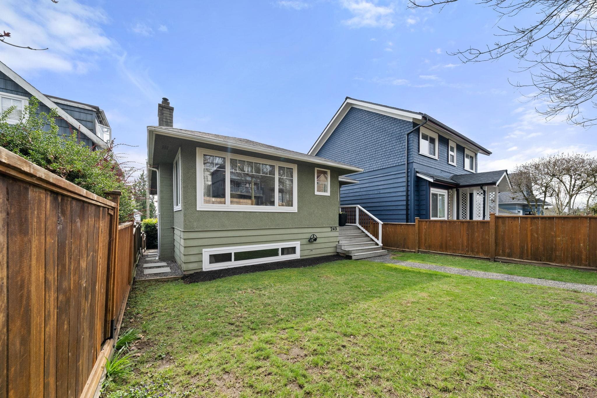 Listing image of 245 E 28TH STREET